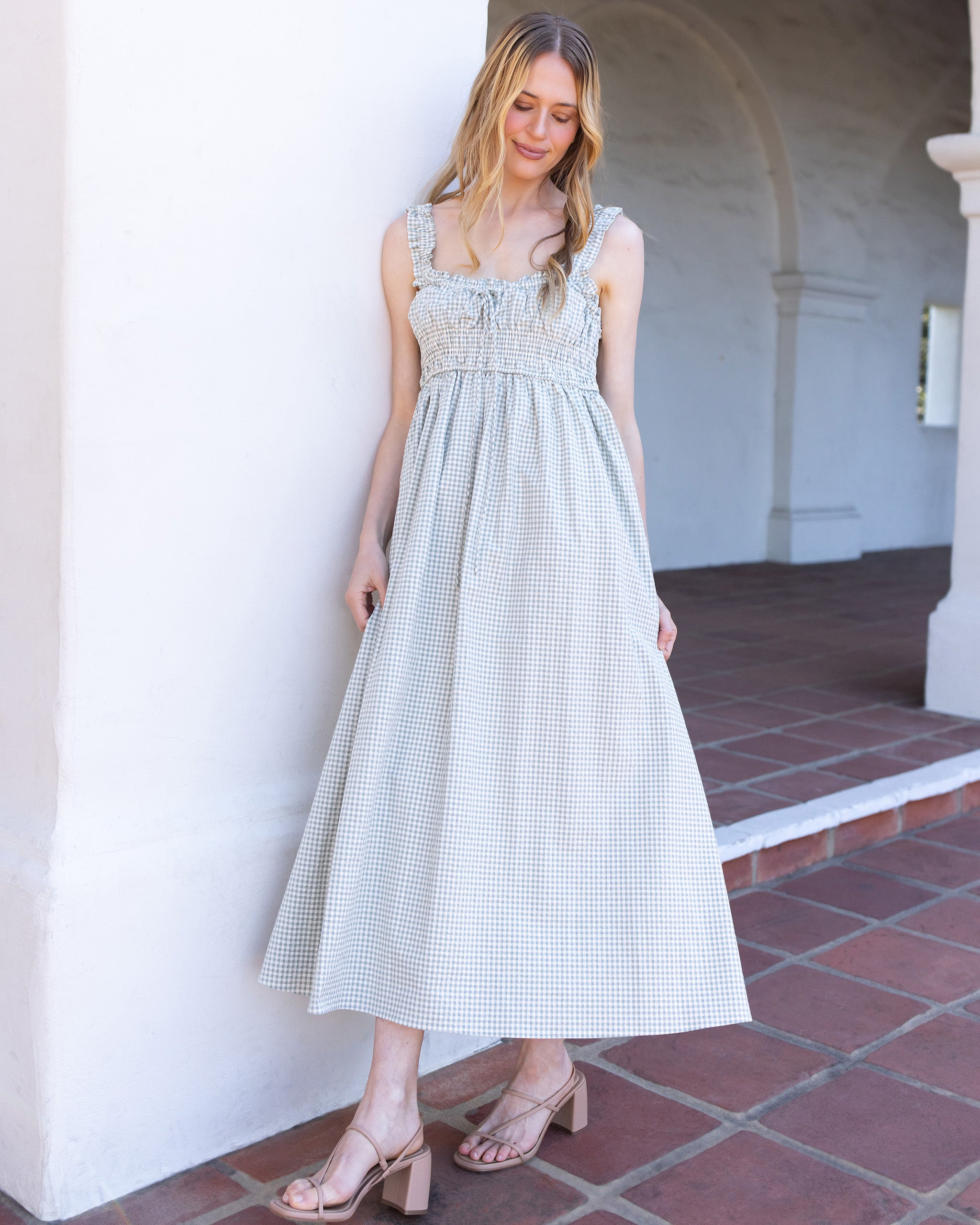 Noralee - Sibling Looks