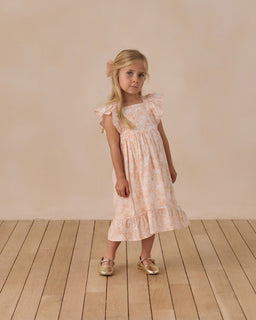 Alice Bow Petal - Rylee + Cru | Kids Clothes | Trendy Baby Clothes | Modern Infant Outfits |