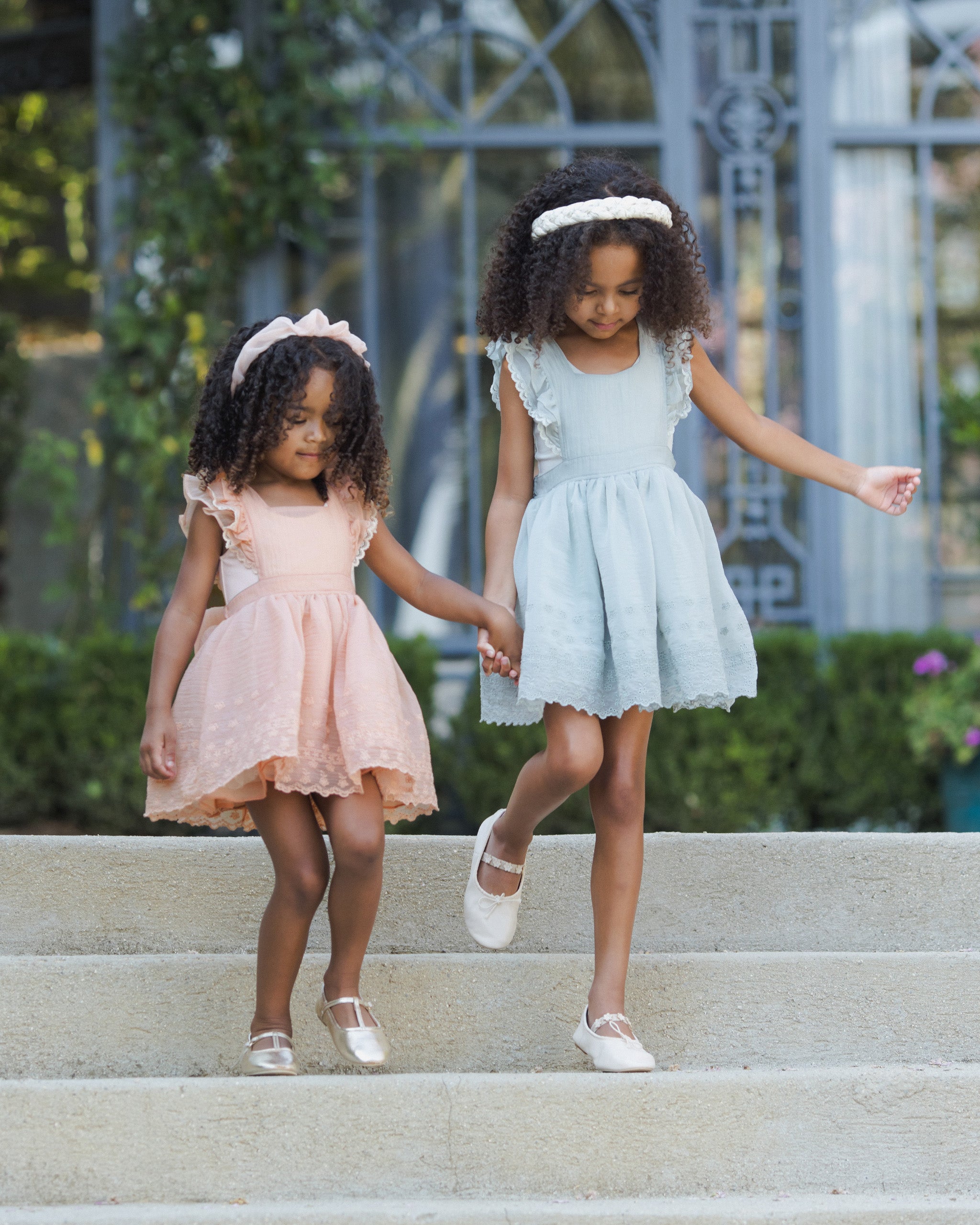 Provence Dress Petal – Noralee