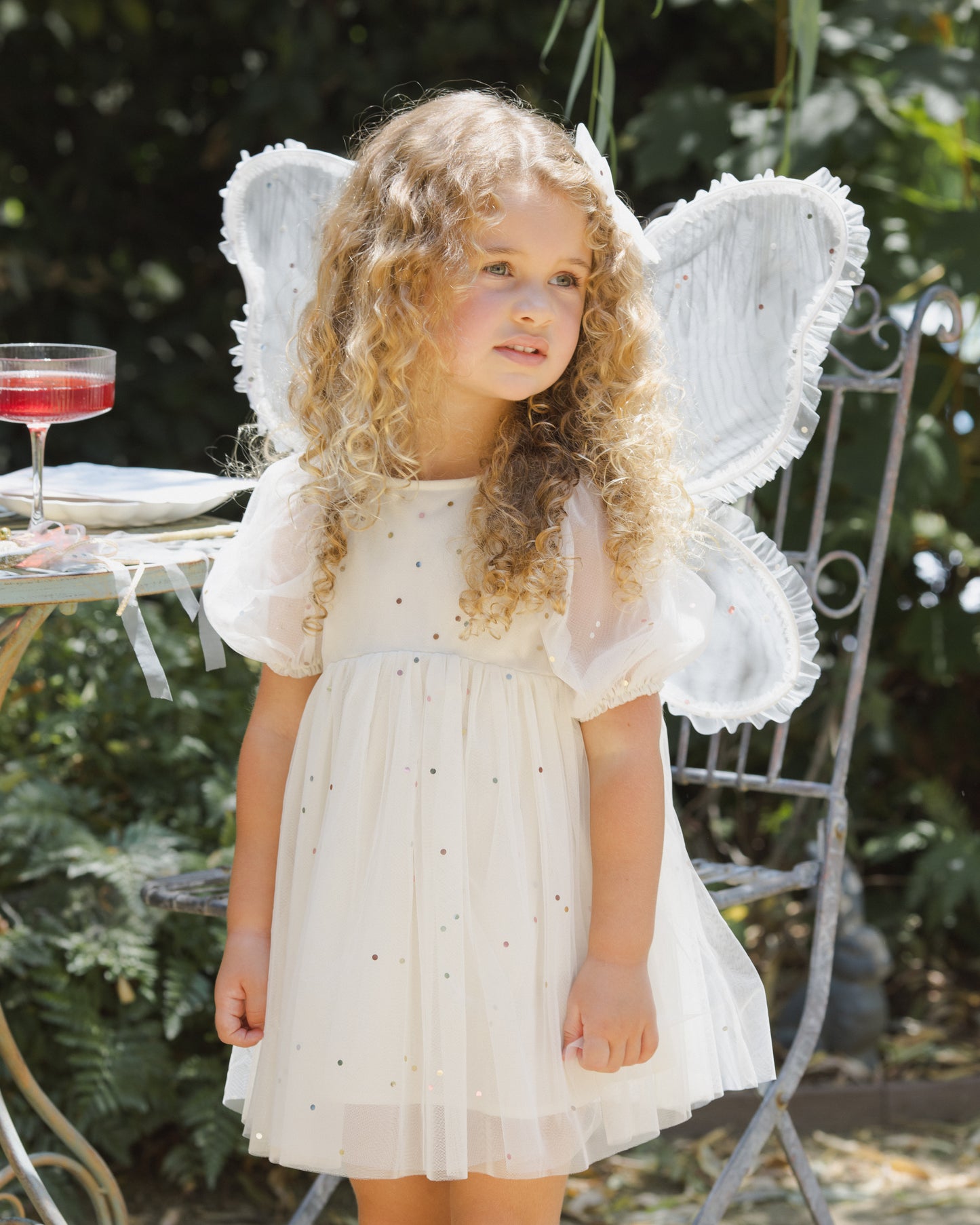 Noralee - Confetti Fairy Set Noralee - Confetti Fairy Set
