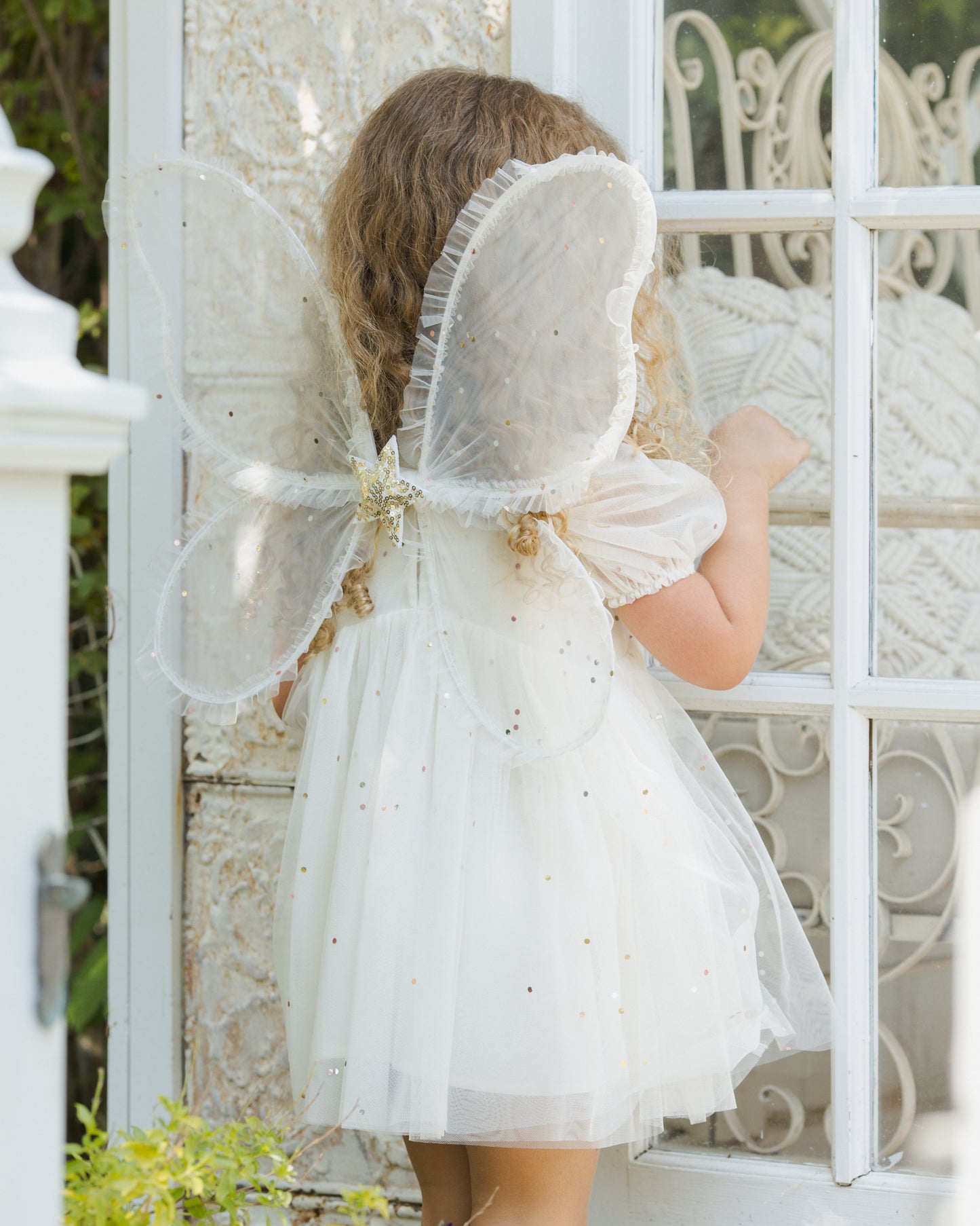 Noralee - Confetti Fairy Set Noralee - Confetti Fairy Set