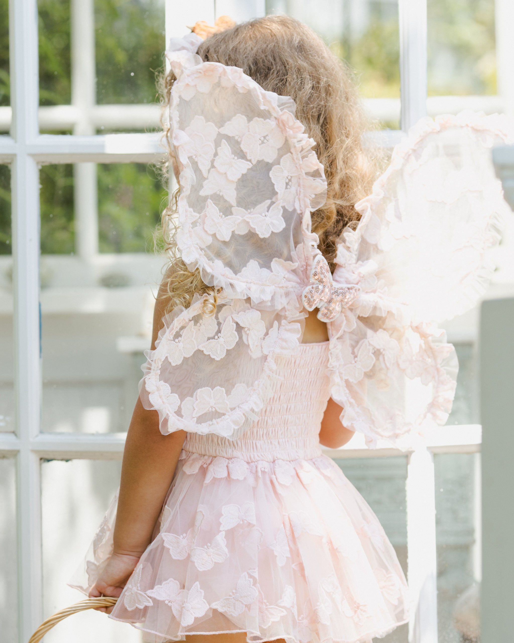 Bella Tutu Cotton Candy - Rylee + Cru | Kids Clothes | Trendy Baby Clothes | Modern Infant Outfits |