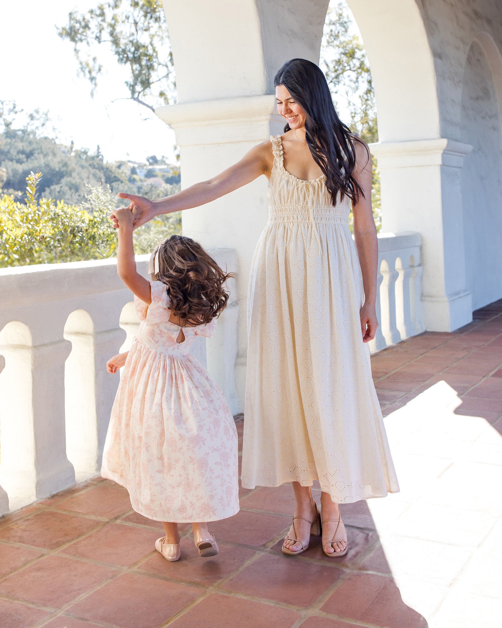 Noralee - Mama + Mini Capsule