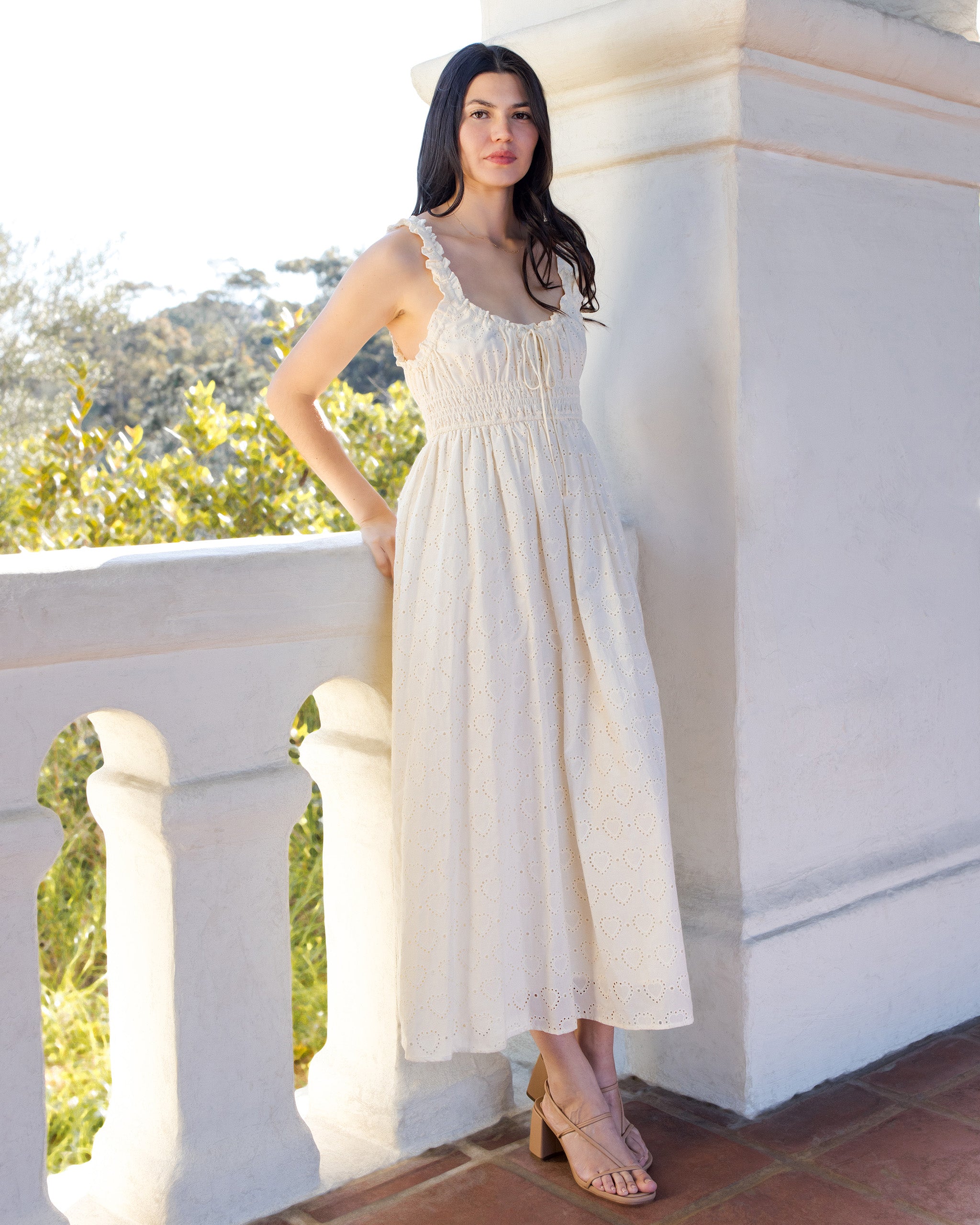 Noralee - The Genevieve Dress