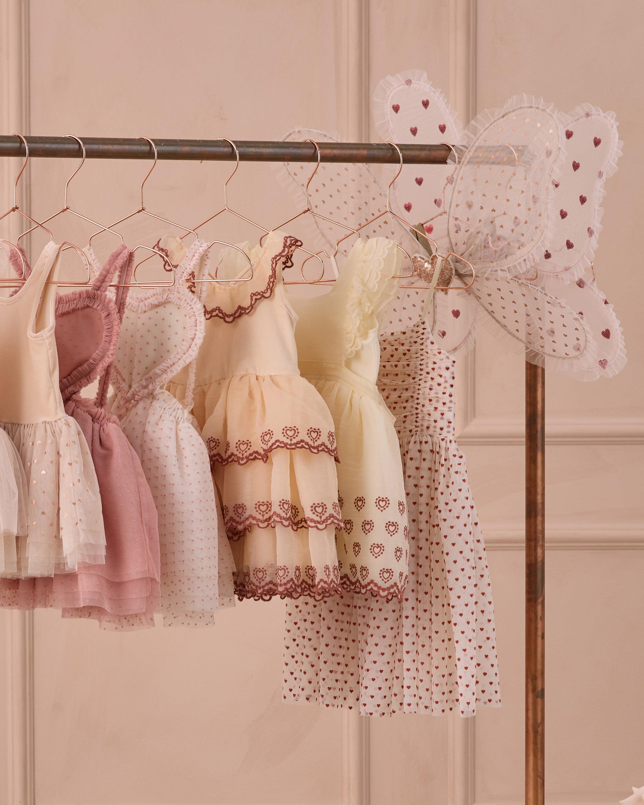 Provence Dress Ivory – Noralee
