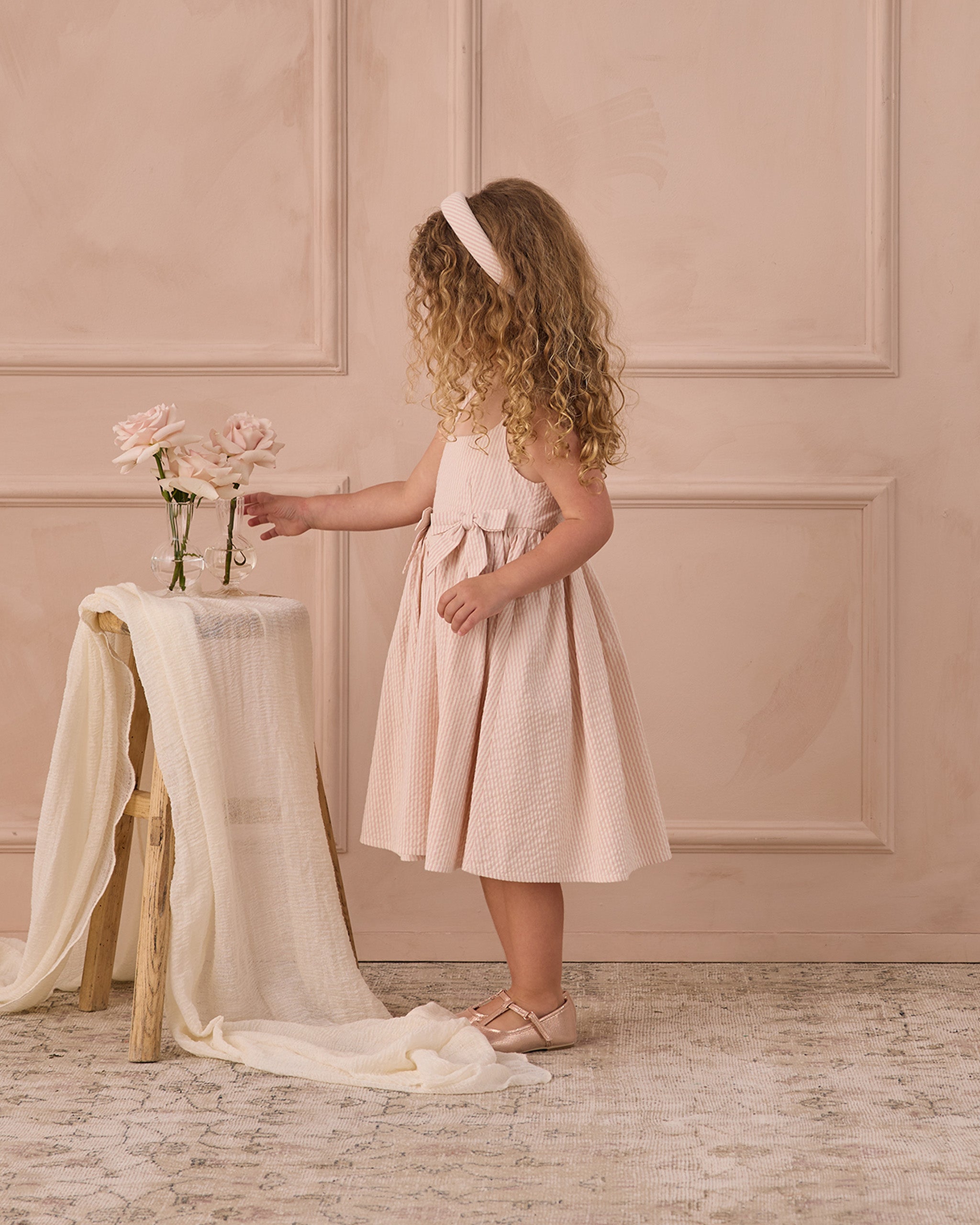 beatrice midi dress Beatrice Midi Dress - Sand