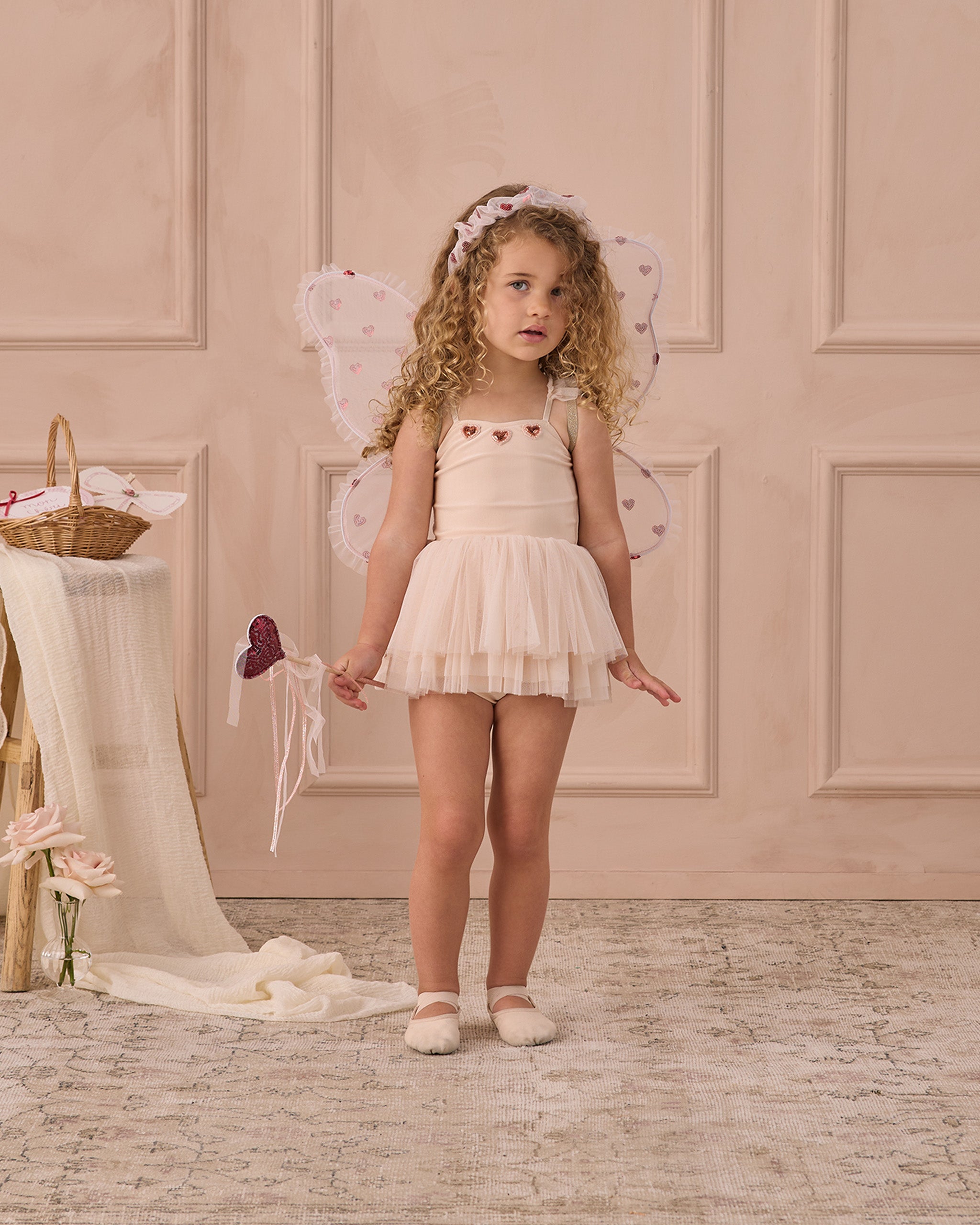 Clementine Tutu | Pearl VDAY