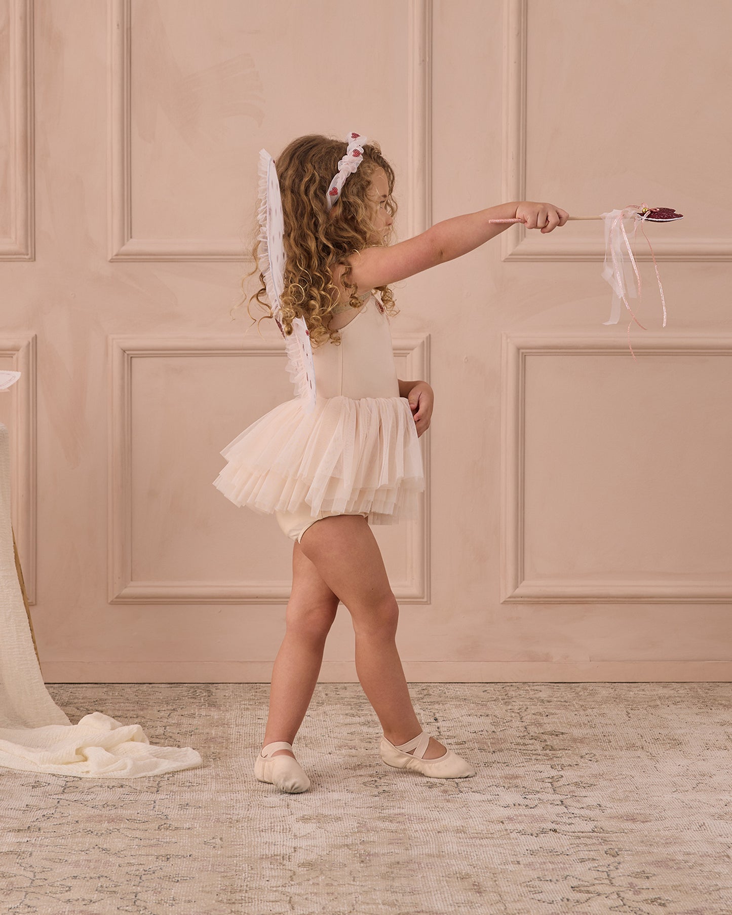 克莱门汀图图 |珍珠情人节