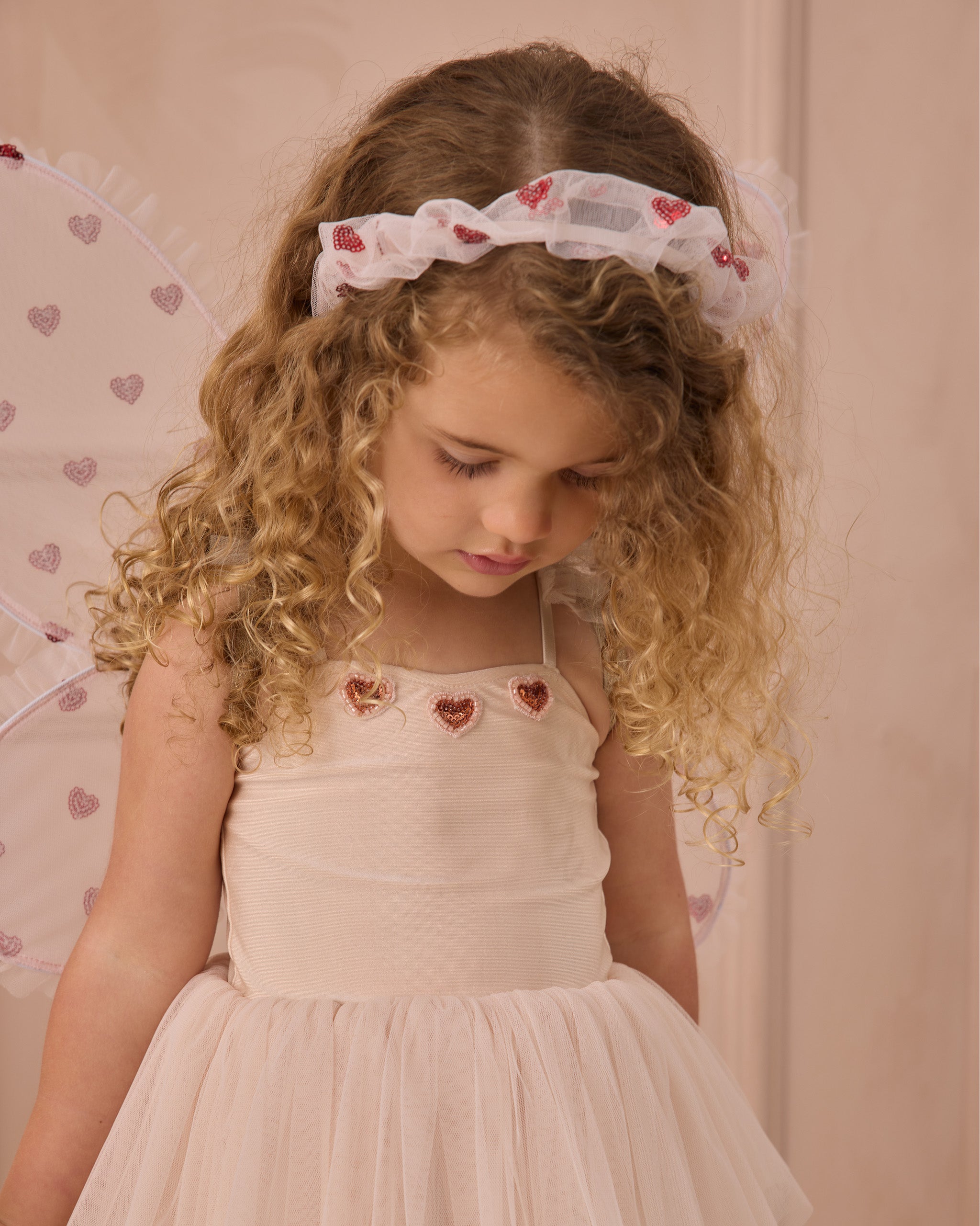 Noralee Clementine Tutu - Pearl - 18M Noralee Clementine Tutu - Pearl - 18M