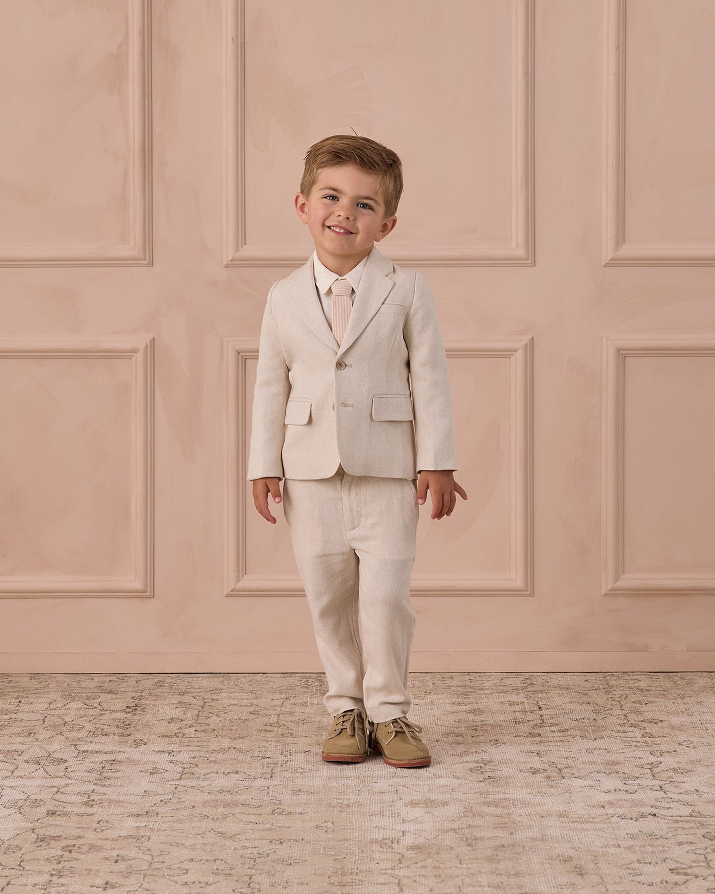 Corbata delgada | Pétalo