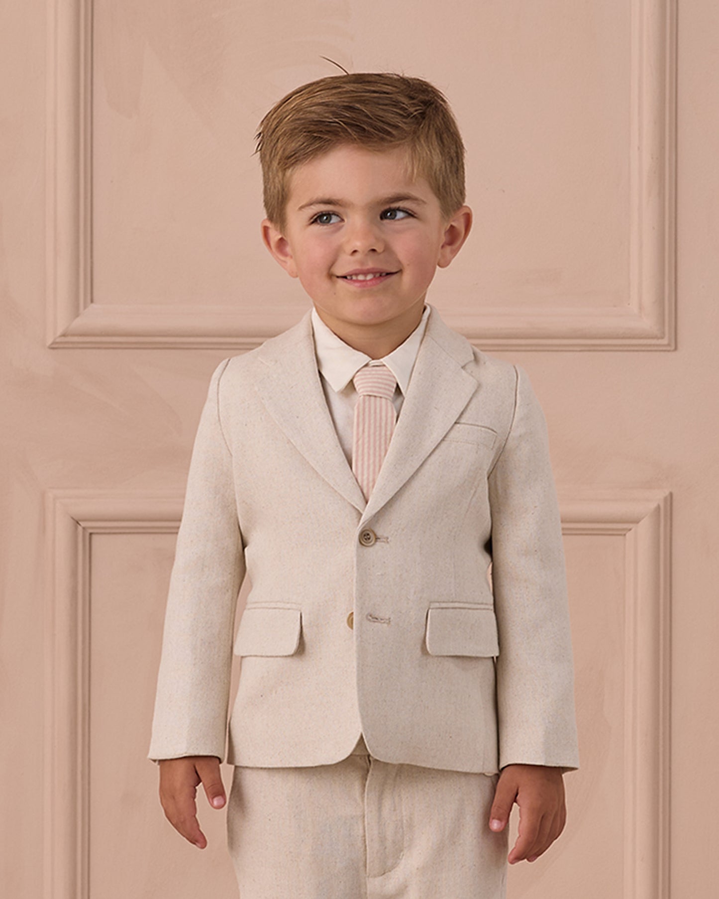 Corbata delgada | Pétalo