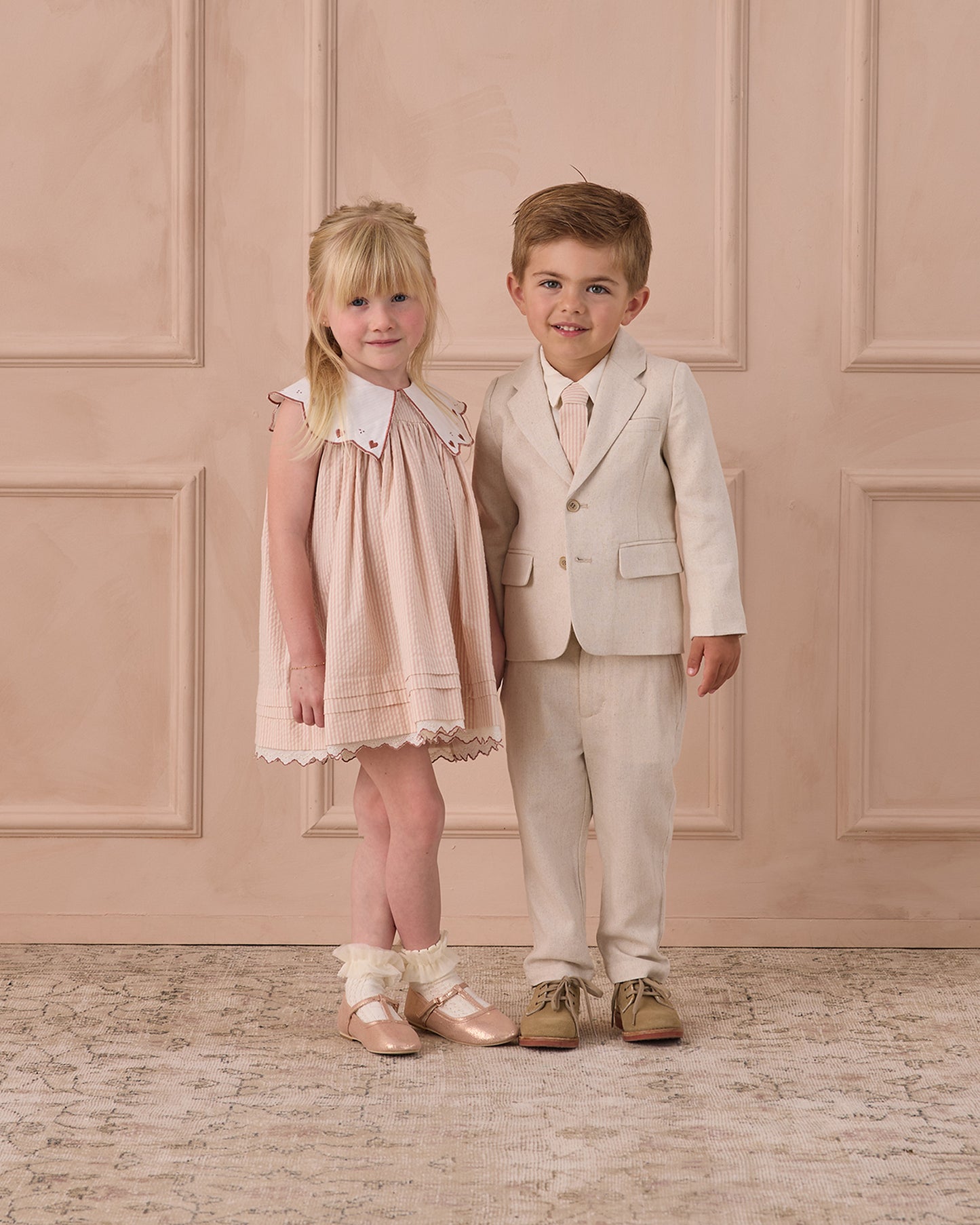 Corbata delgada | Pétalo