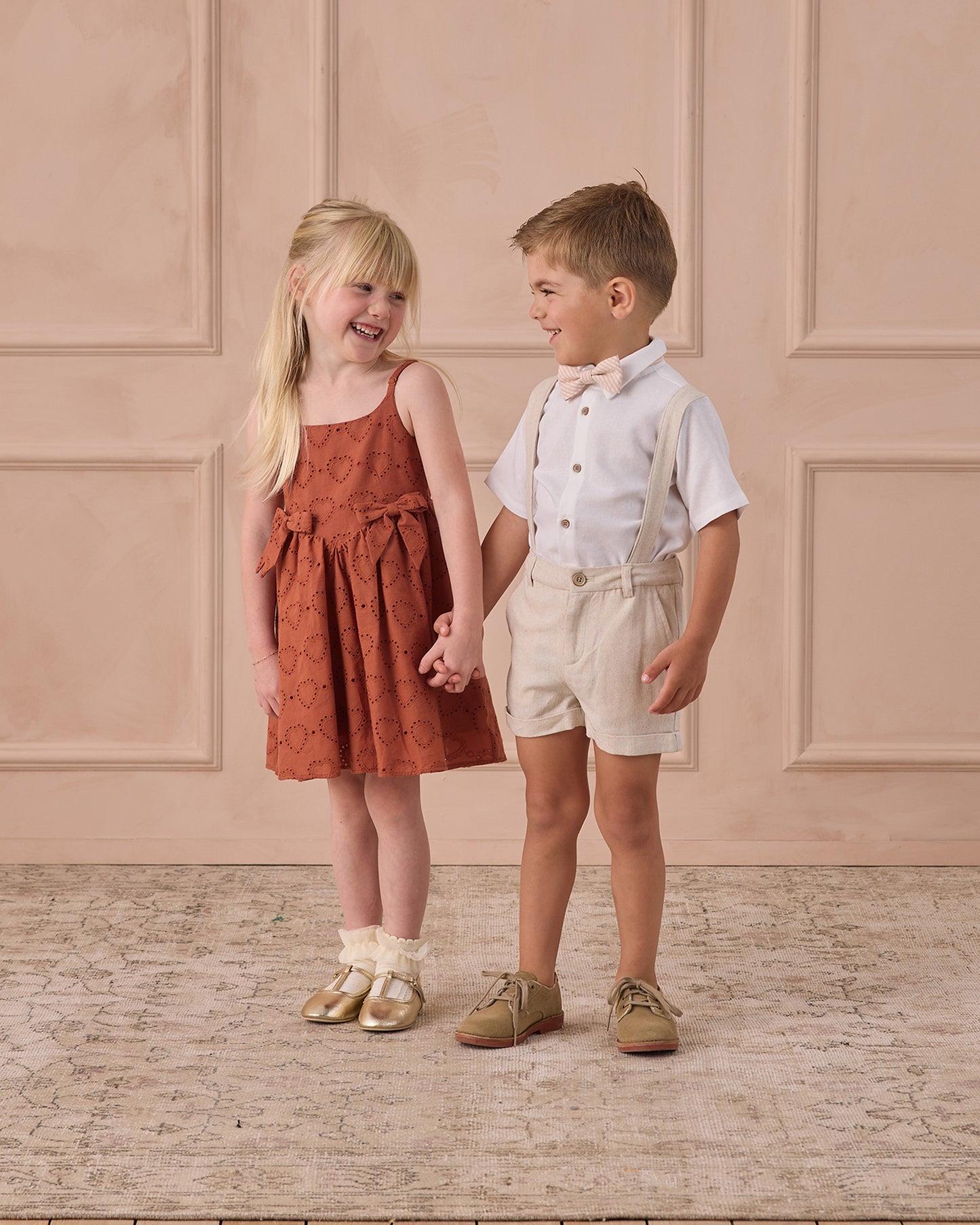 Vestido Betsy | Rojo