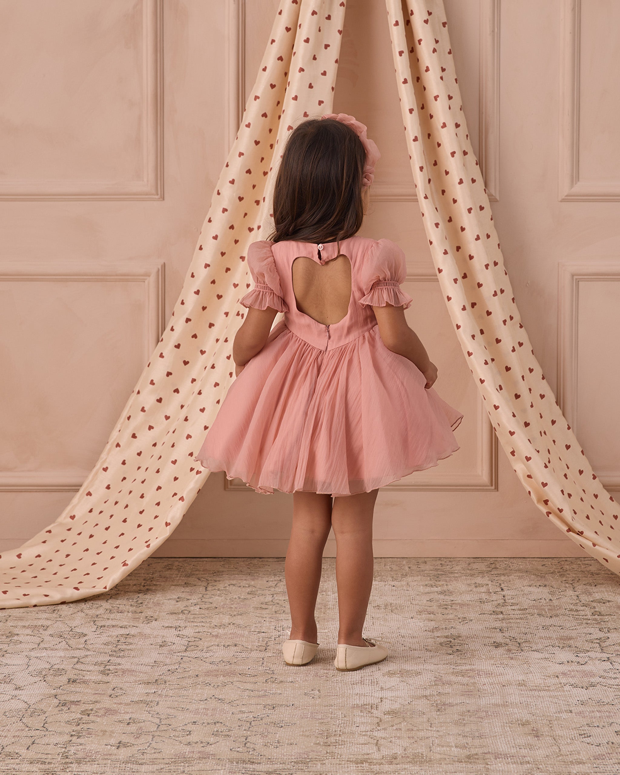Valentine Dress Pink Noralee Valentine Dress Pink Noralee