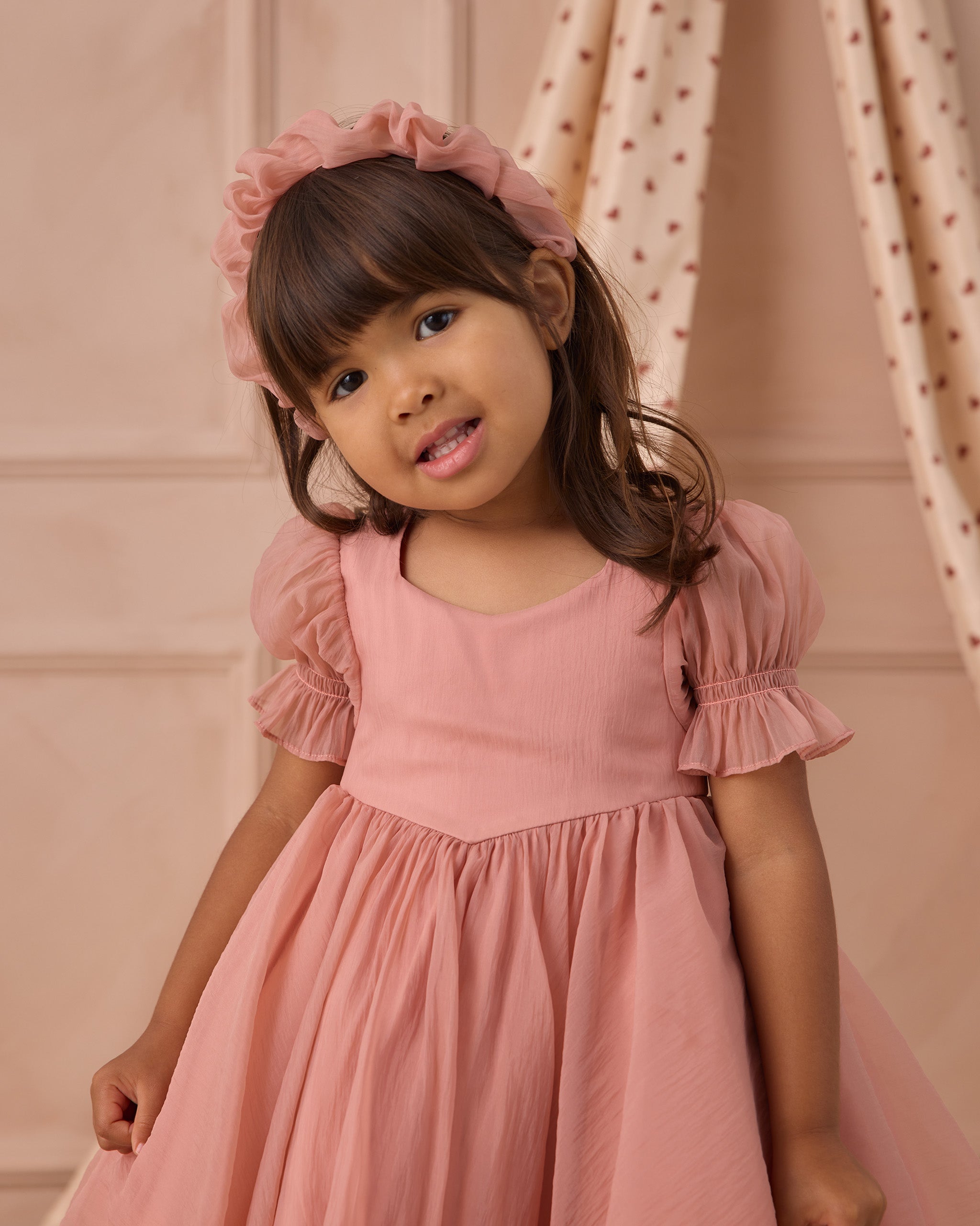Valentine Dress Pink Noralee Valentine Dress Pink Noralee