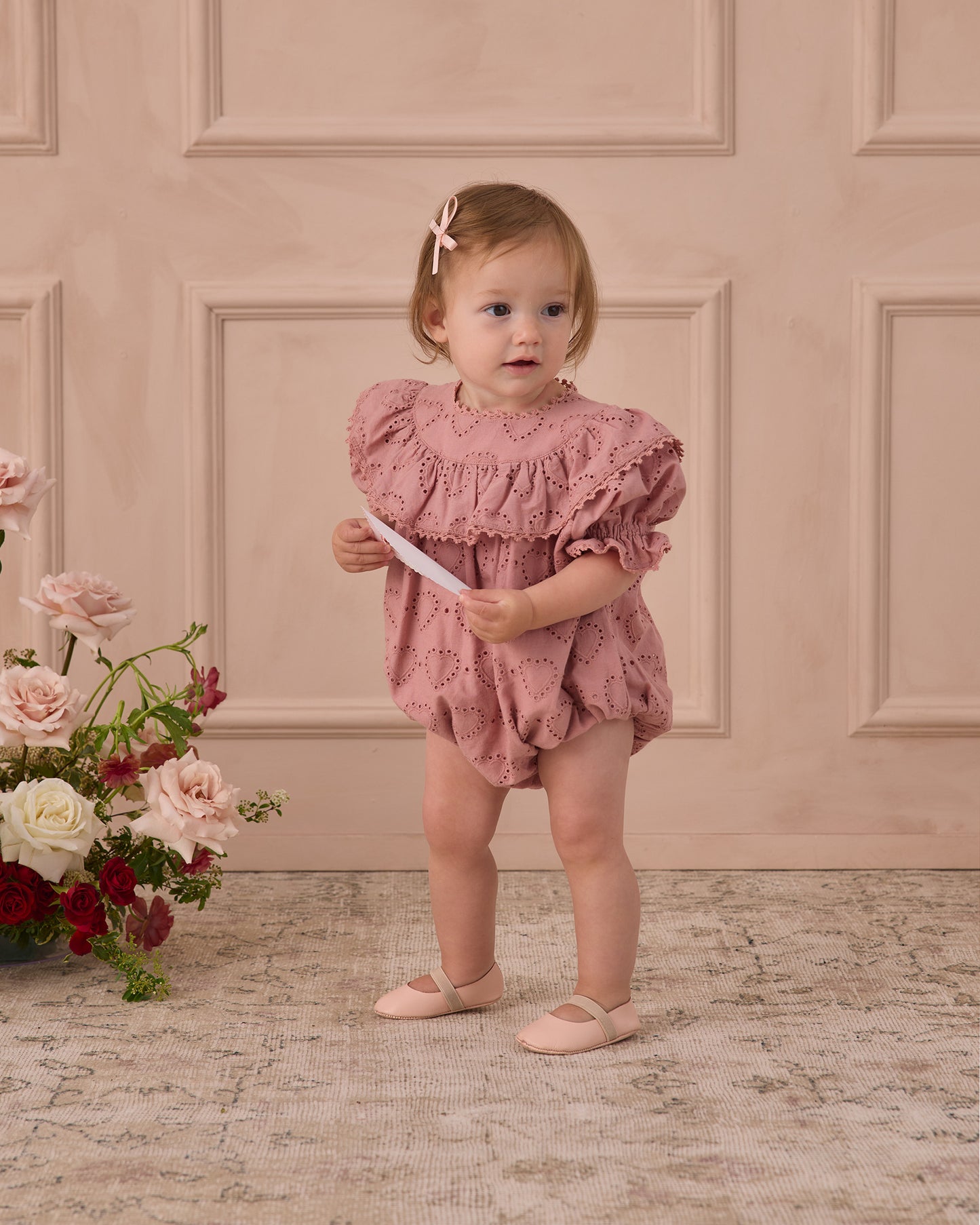 Eva Pagliaccetto | Rossetto