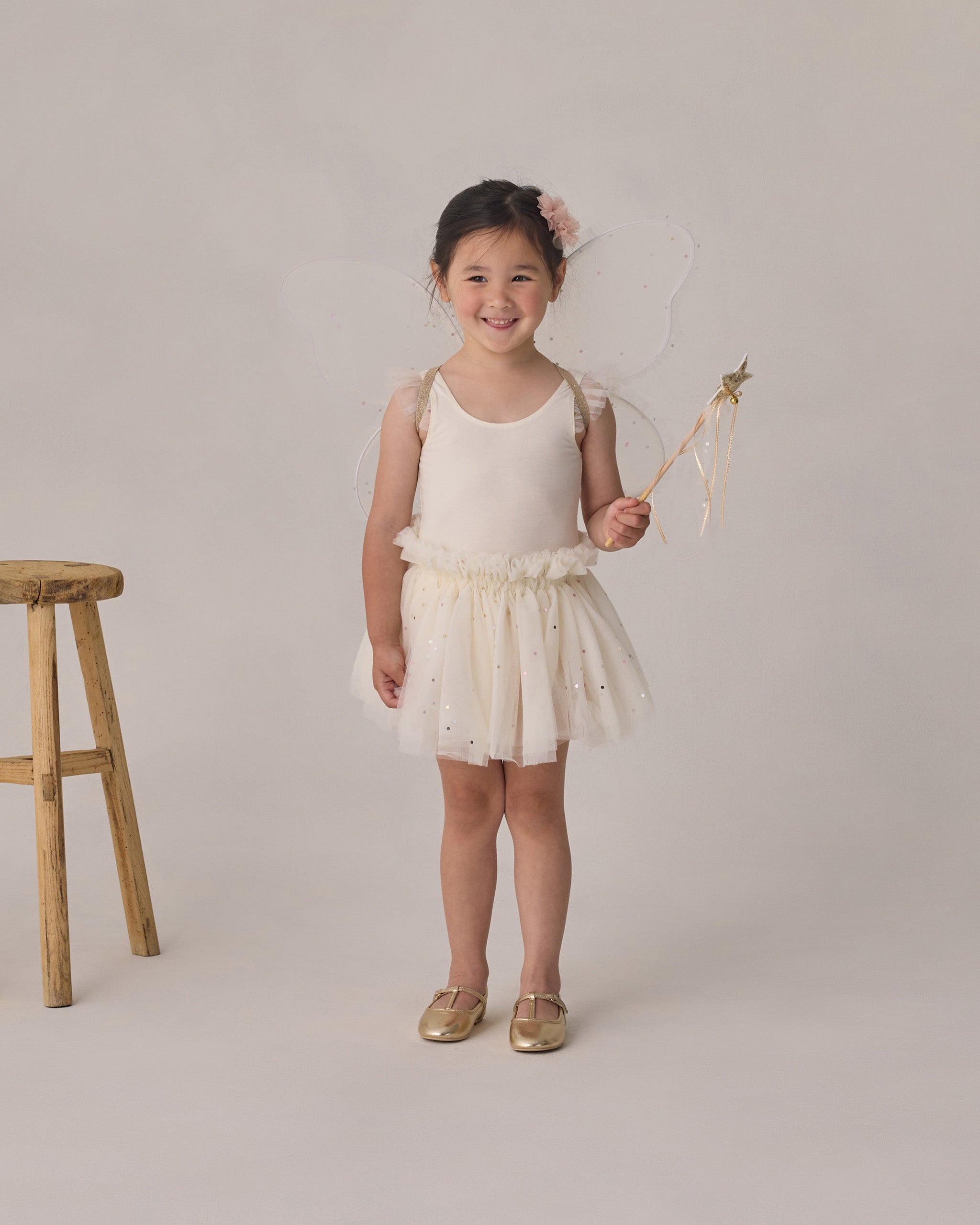 Lottie Tutu Set Confetti - Rylee + Cru | Kids Clothes | Trendy Baby Clothes | Modern Infant Outfits |