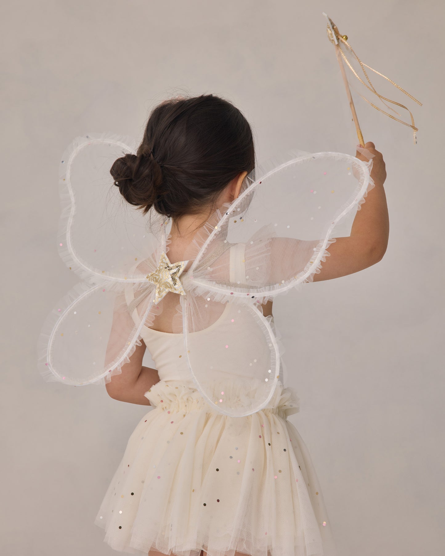 Fairy Set Confetti - Rylee + Cru | Kids Clothes | Trendy Baby Clothes | Modern Infant Outfits |