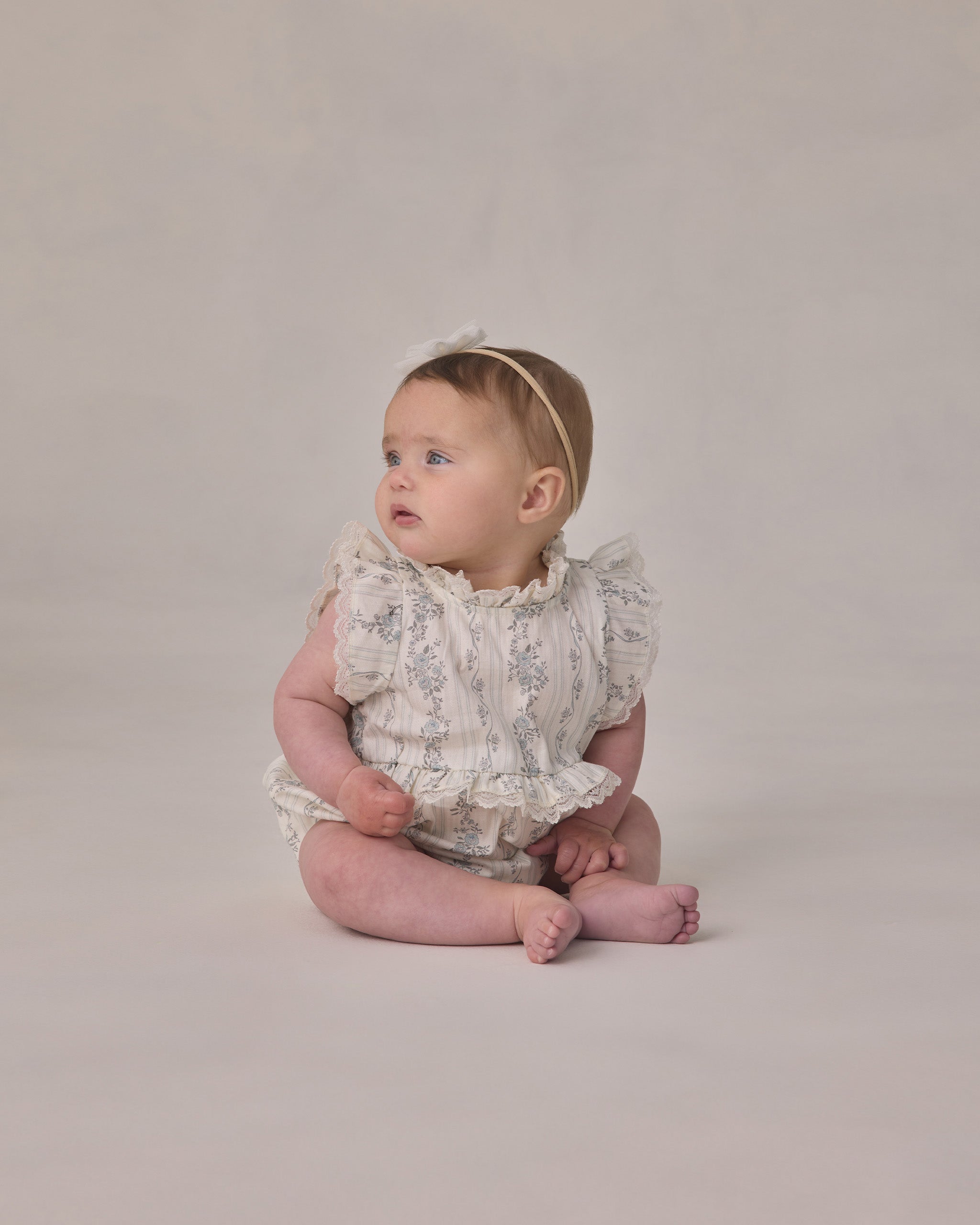 Noralee - Girls - Rompers