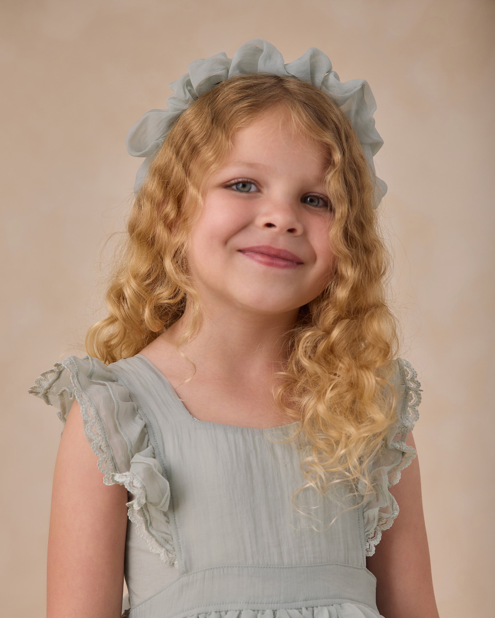 noralee provence dress ivory Noralee Provence Dress