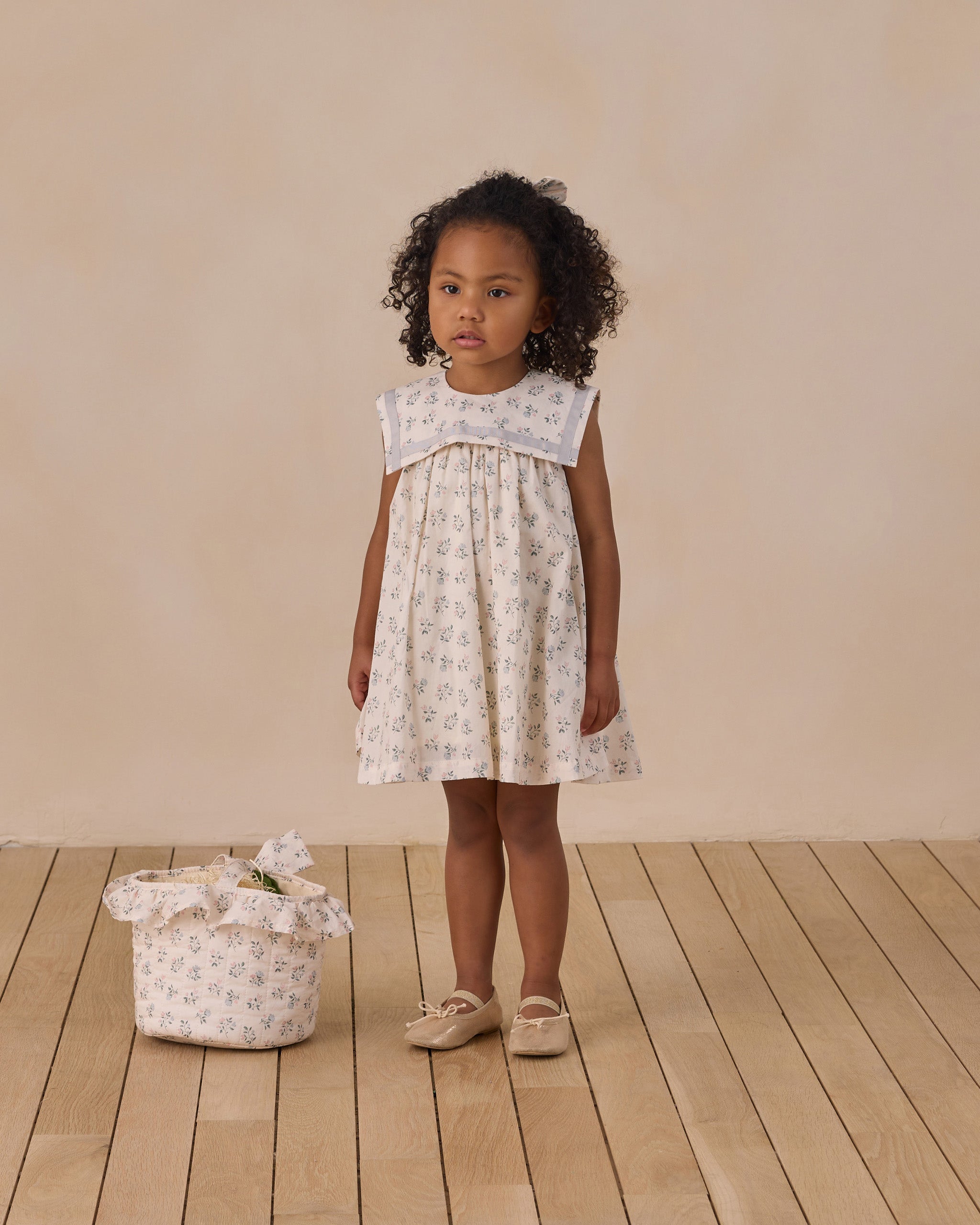 Daisy Dress Summer Ditsy Noralee Daisy Dress Summer Ditsy Noralee