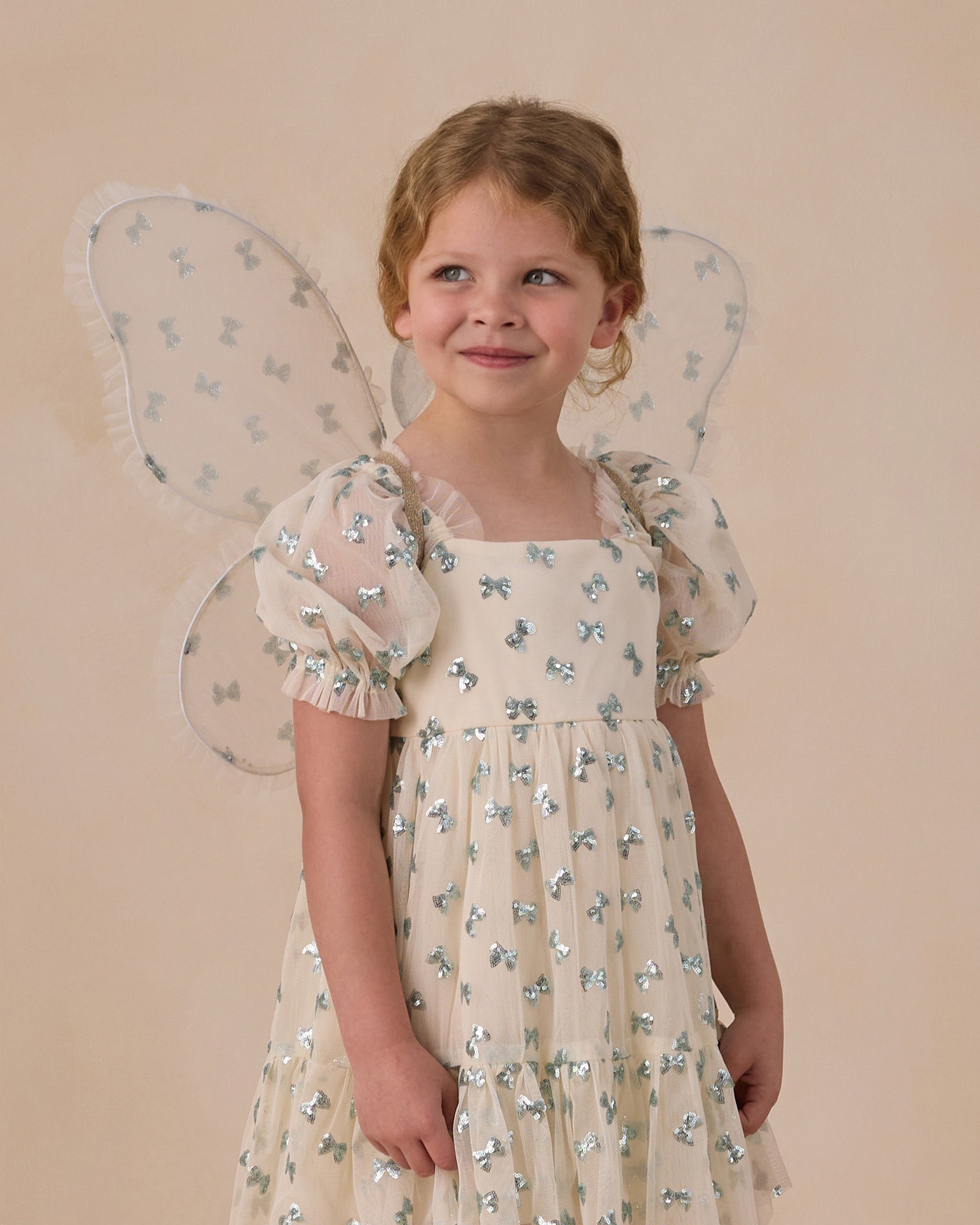 rylee and cru fairy dress Fairy Set Rose Gold Hearts main image 0