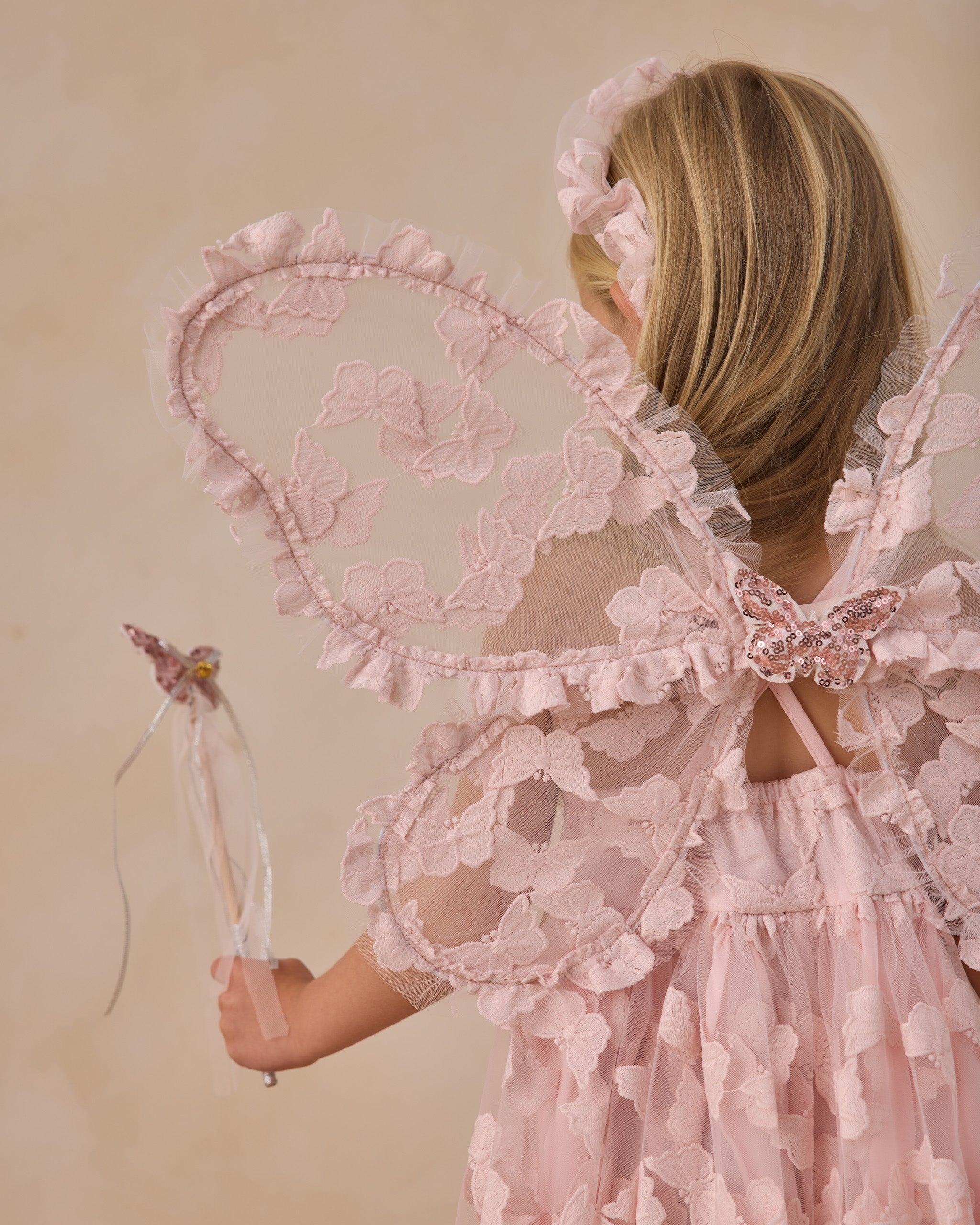 rylee and cru fairy dress Noralee Fairy Set Butterfly Tulle