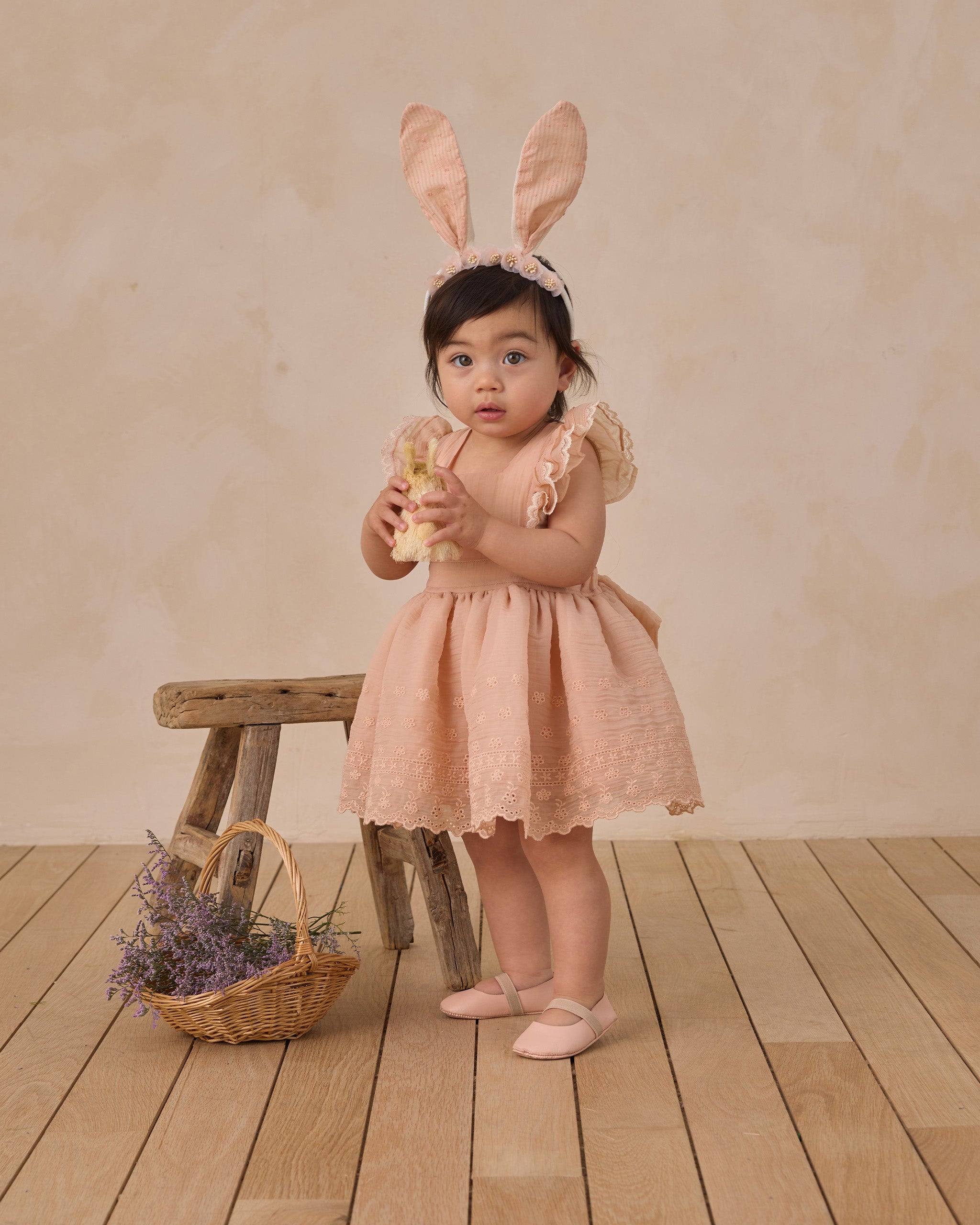 Provence Dress Petal – Noralee