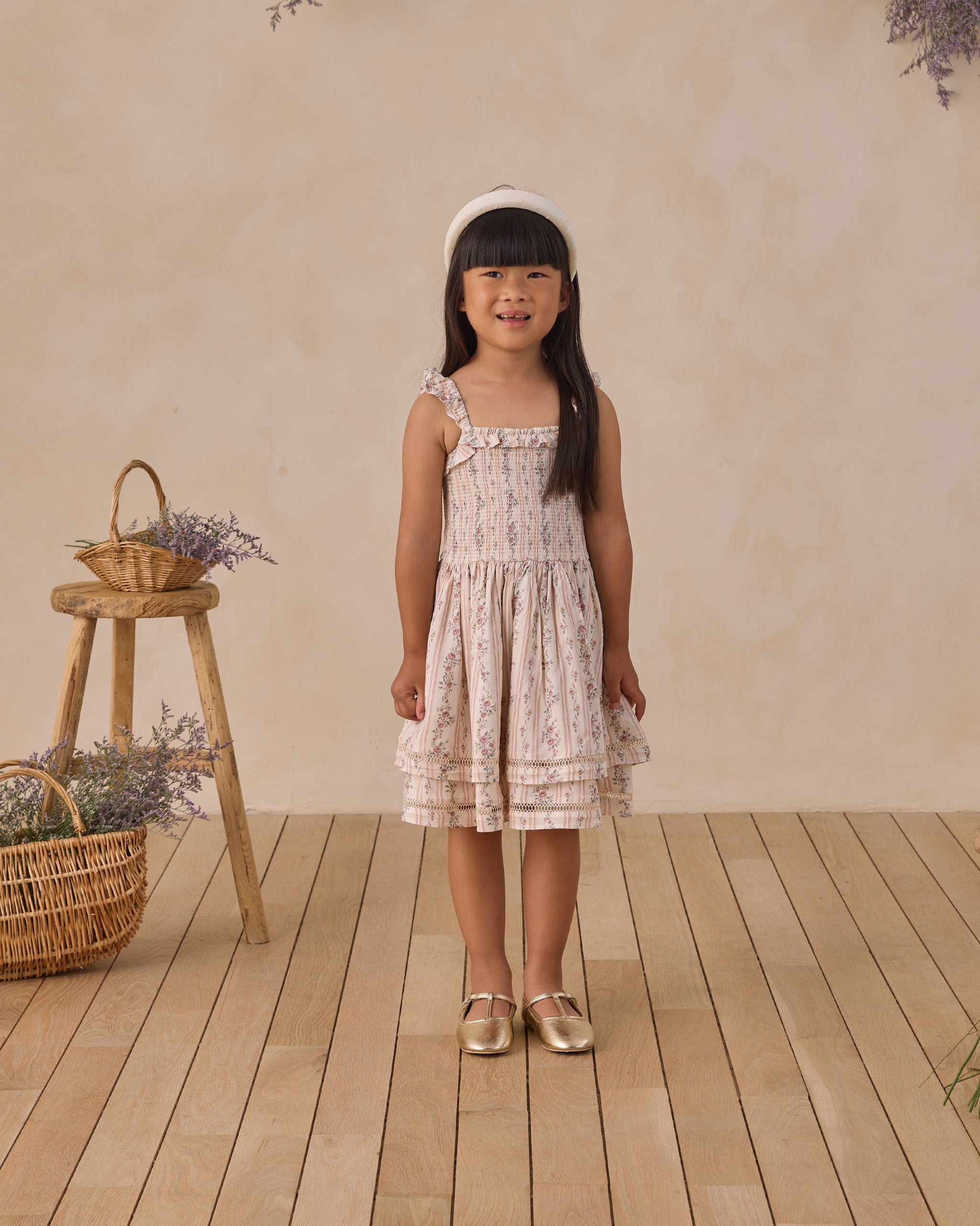 rylee and cru fairy dress Noralee main image 0