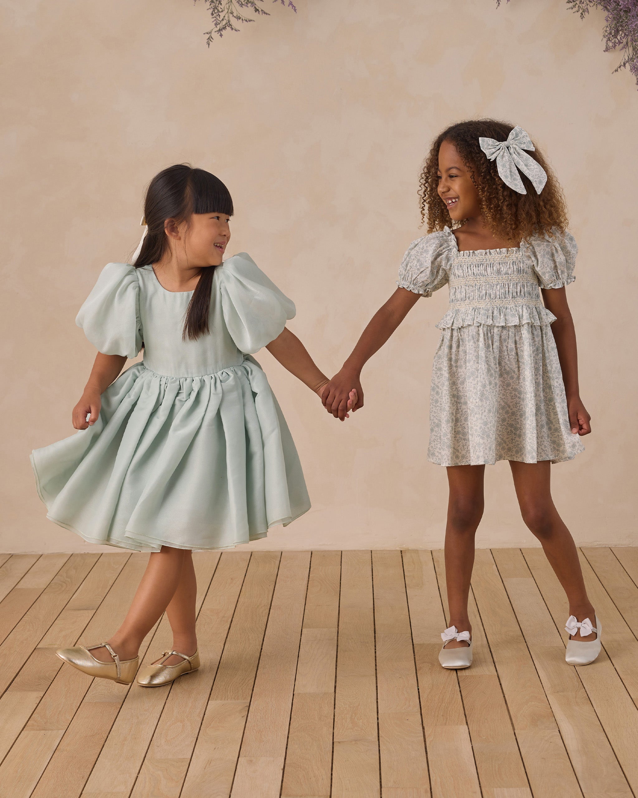 Sofia Dress Seafoam – Noralee Sofia Dress Seafoam – Noralee