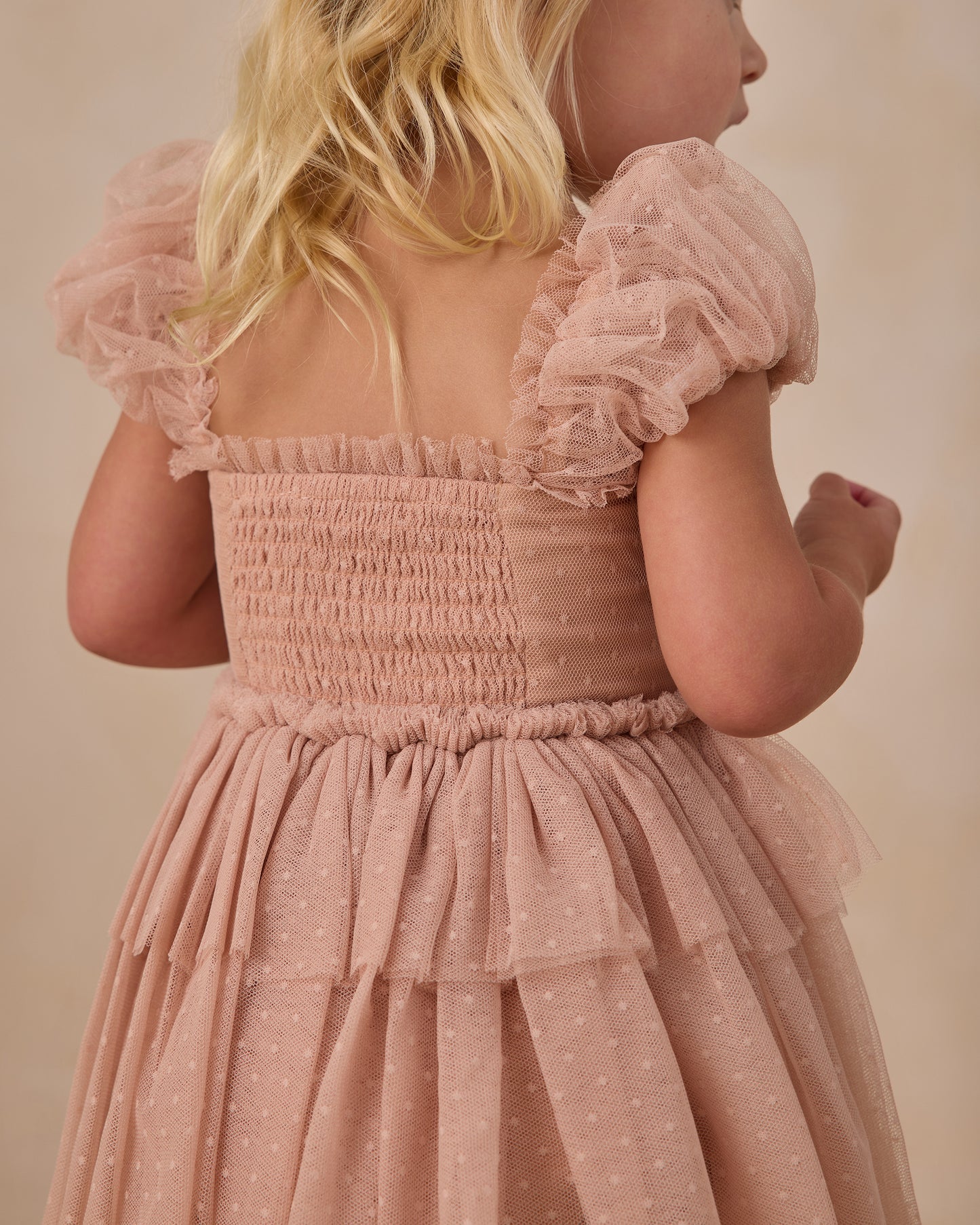 Clara Tutu Petal - Rylee + Cru | Kids Clothes | Trendy Baby Clothes | Modern Infant Outfits |