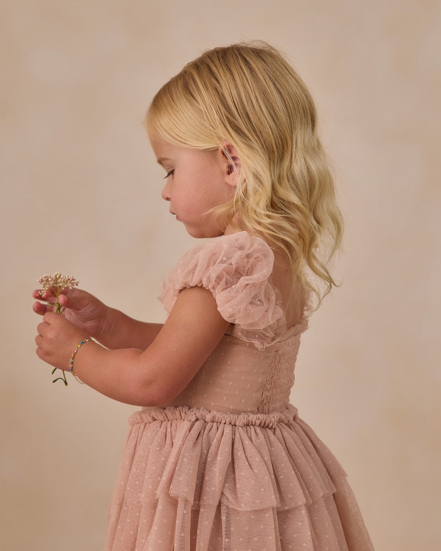 Clara Tutu Petal - Rylee + Cru | Kids Clothes | Trendy Baby Clothes | Modern Infant Outfits |