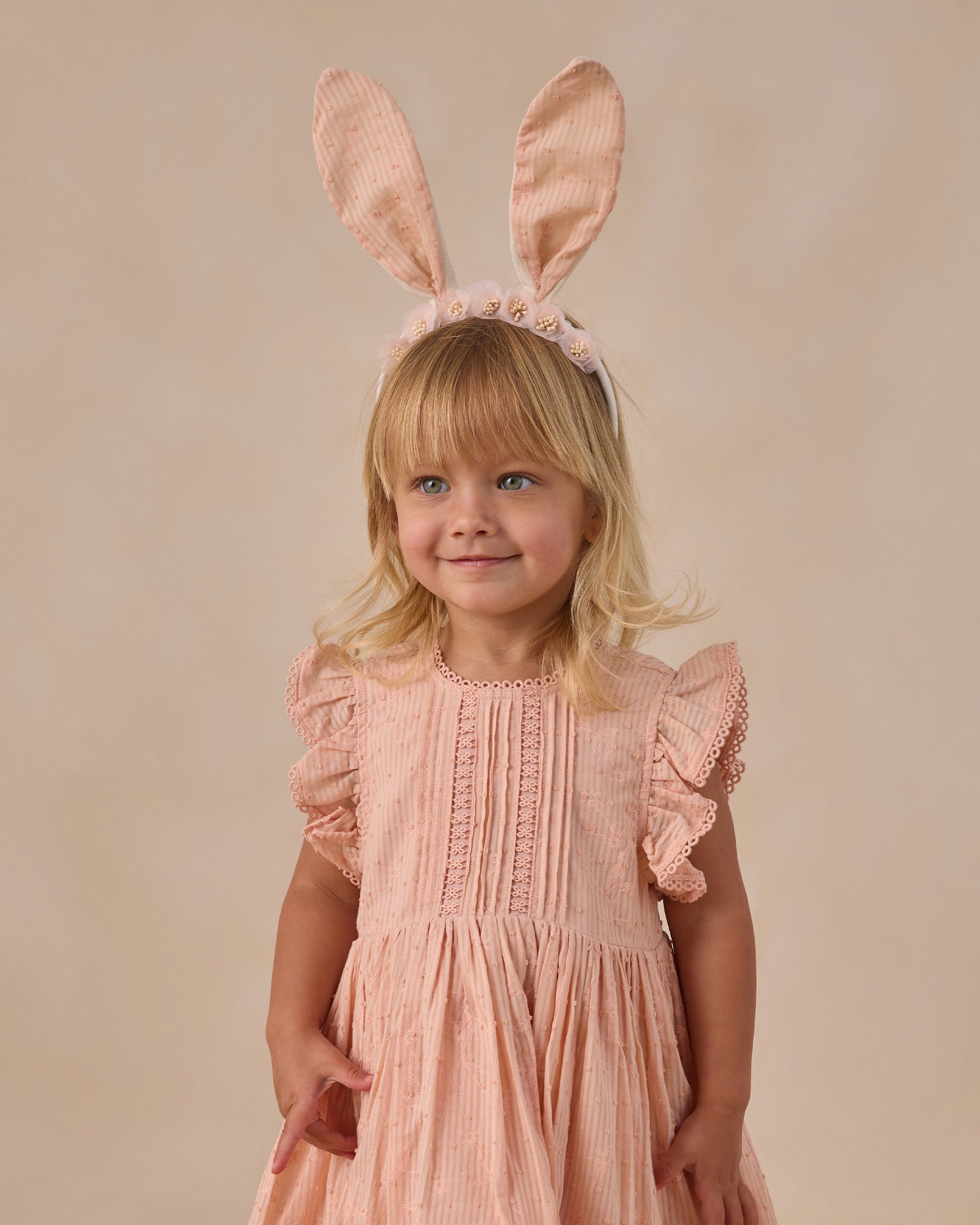 easter dresses for baby girl Amazon.com: Vedext Baby Girl Easter Outfits Short Sleeve Rabbit Romper Bodysuit+ Bunny Suspender Skirt +Bunny Headband Newborn Girl Easter Clothes (Rabbit White, 6-9 Months): Clothing, Shoes & Jewelry