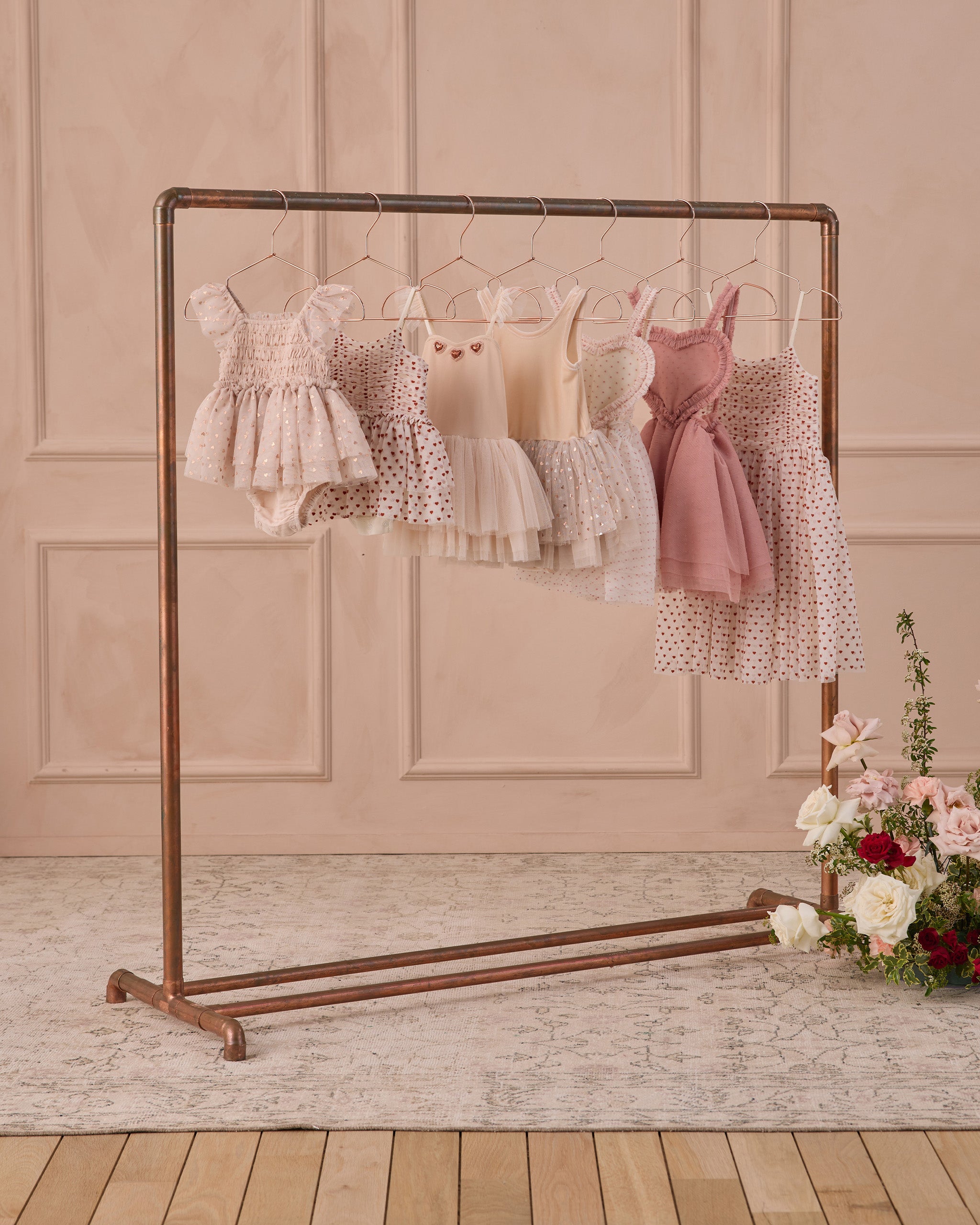 위틀리 투투 | 레드 하트