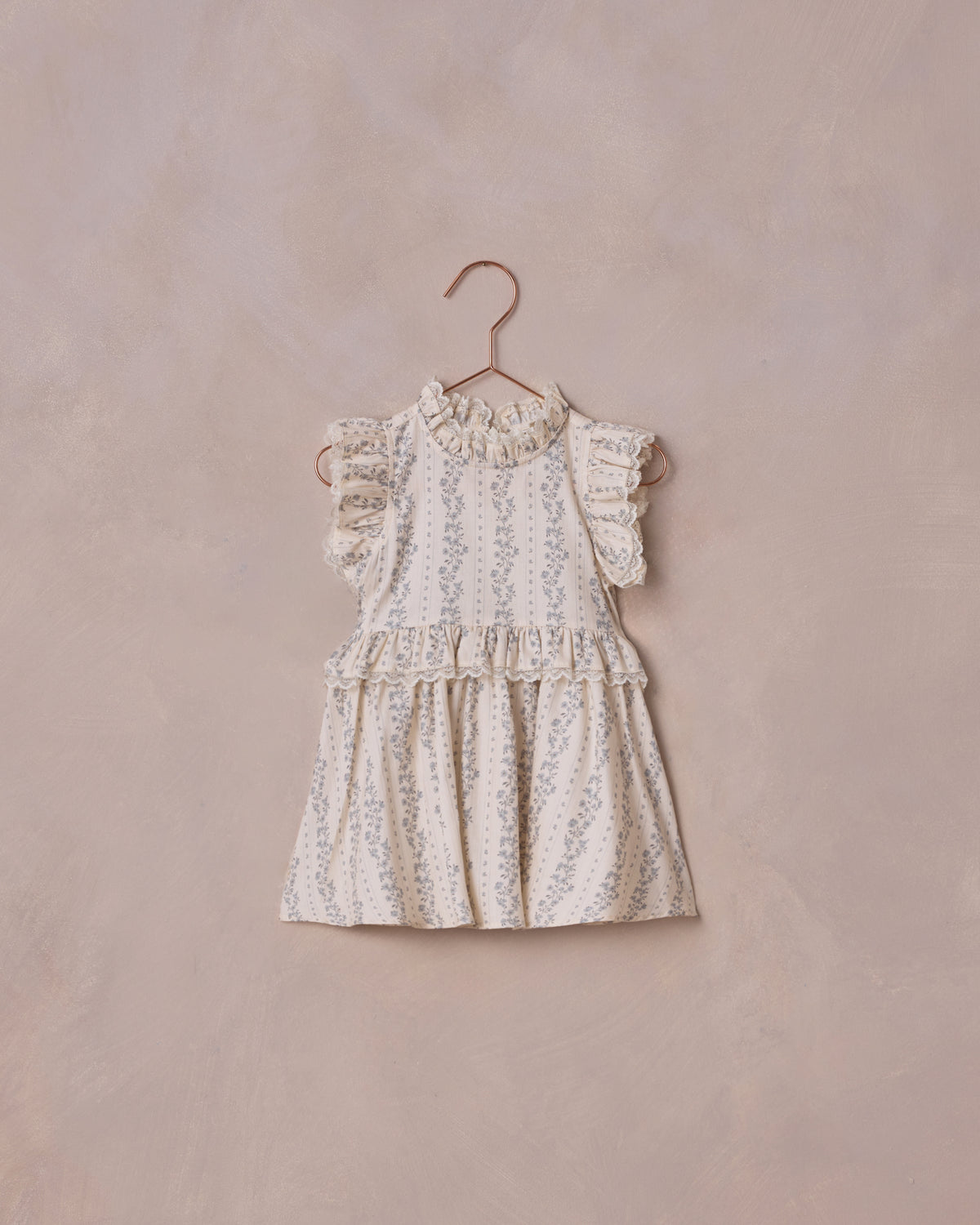 Noralee Atlas Short Sleeve Shirt - White