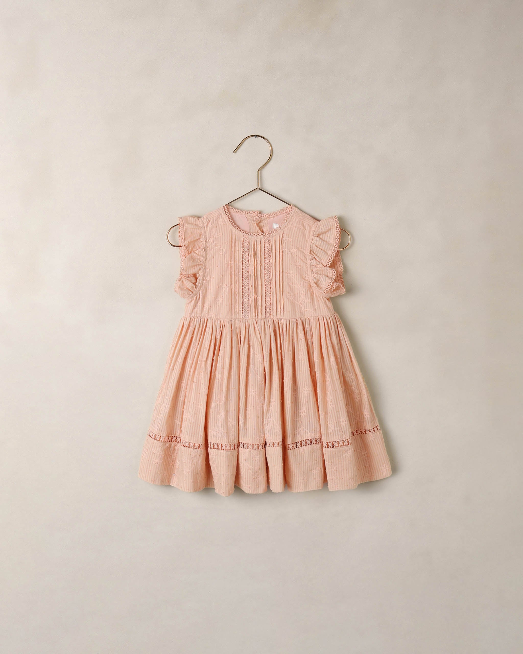 Isla Dress Petal – Noralee