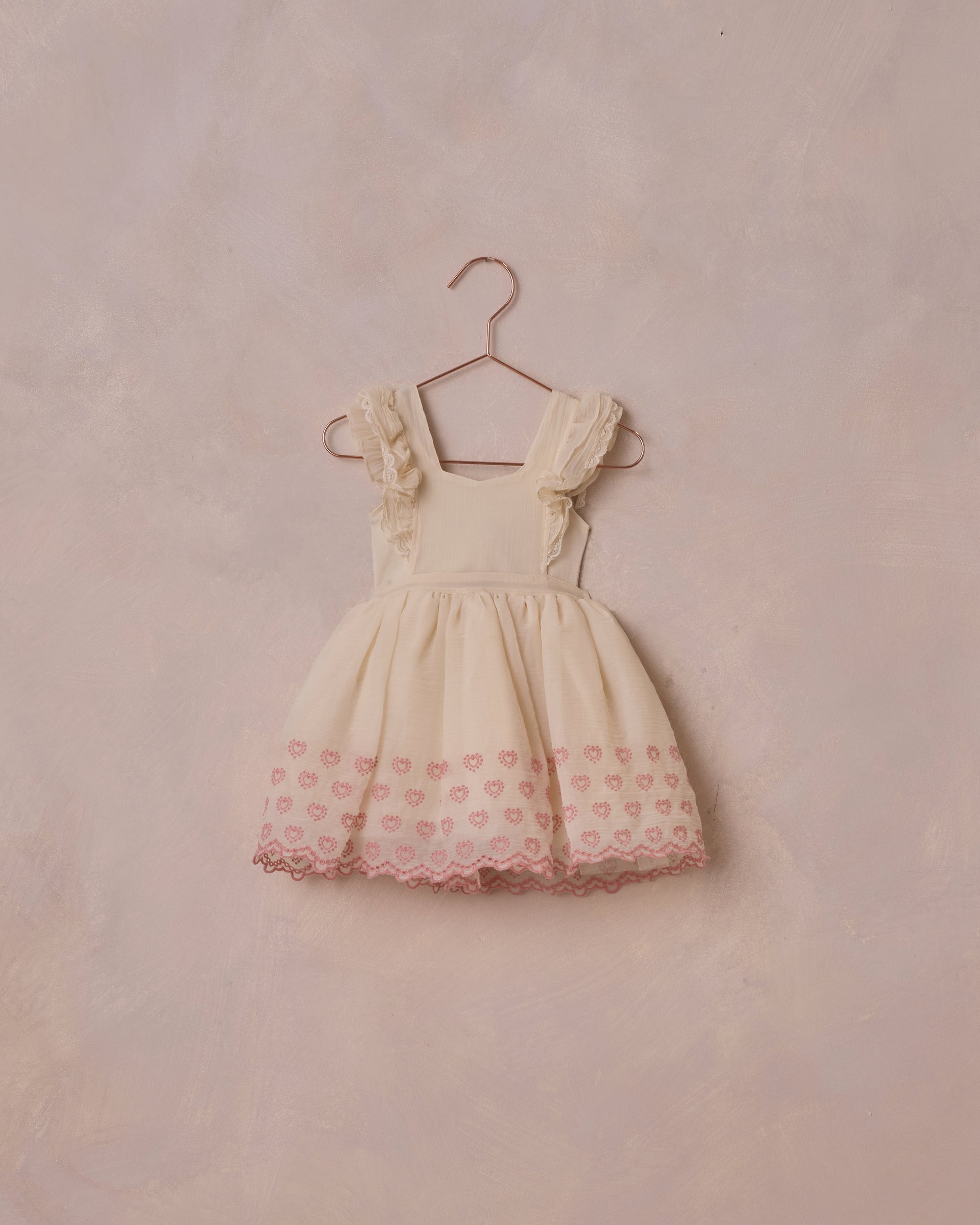 Noralee Penelope Dress in White main image 1