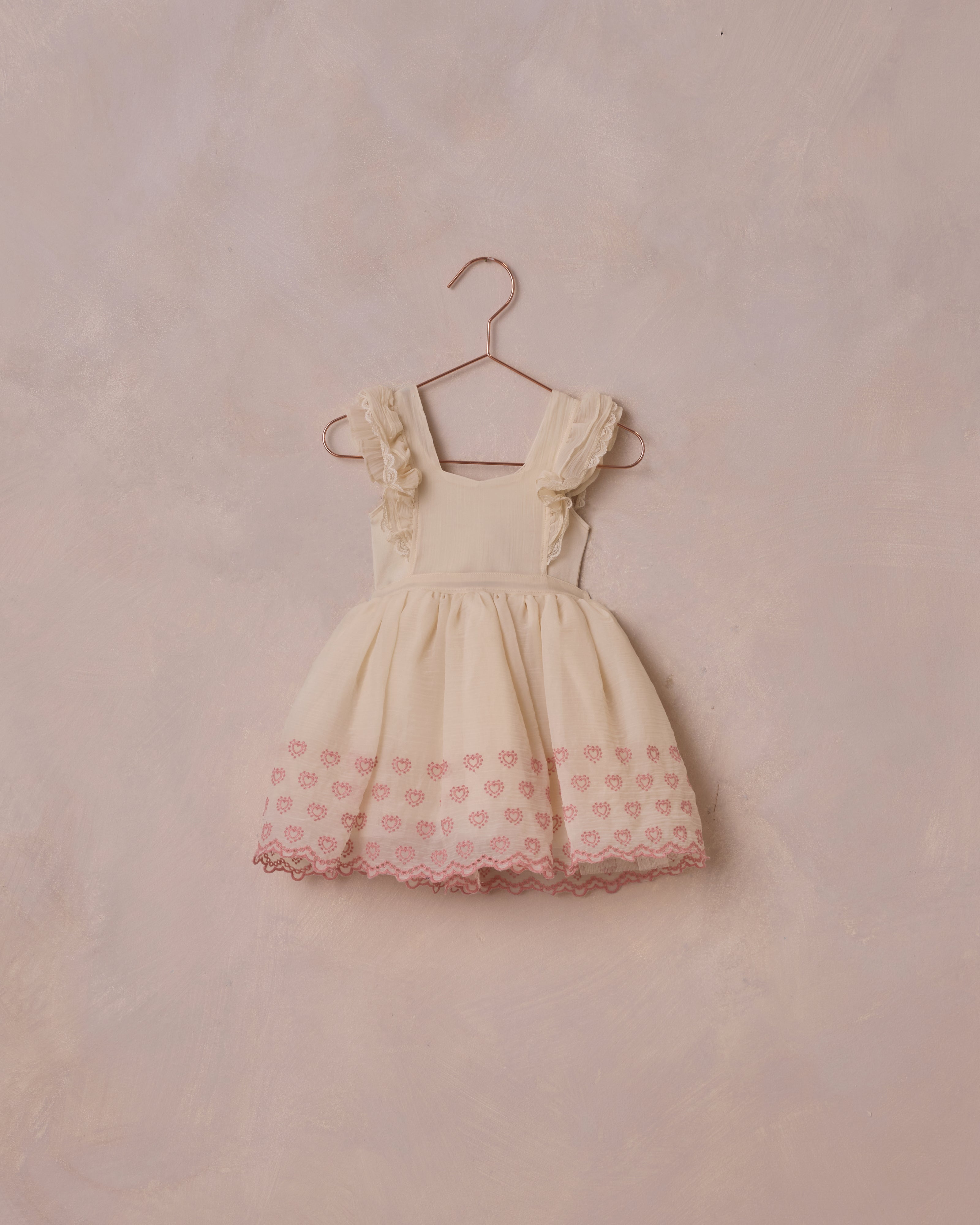 Provence Dress | Natural