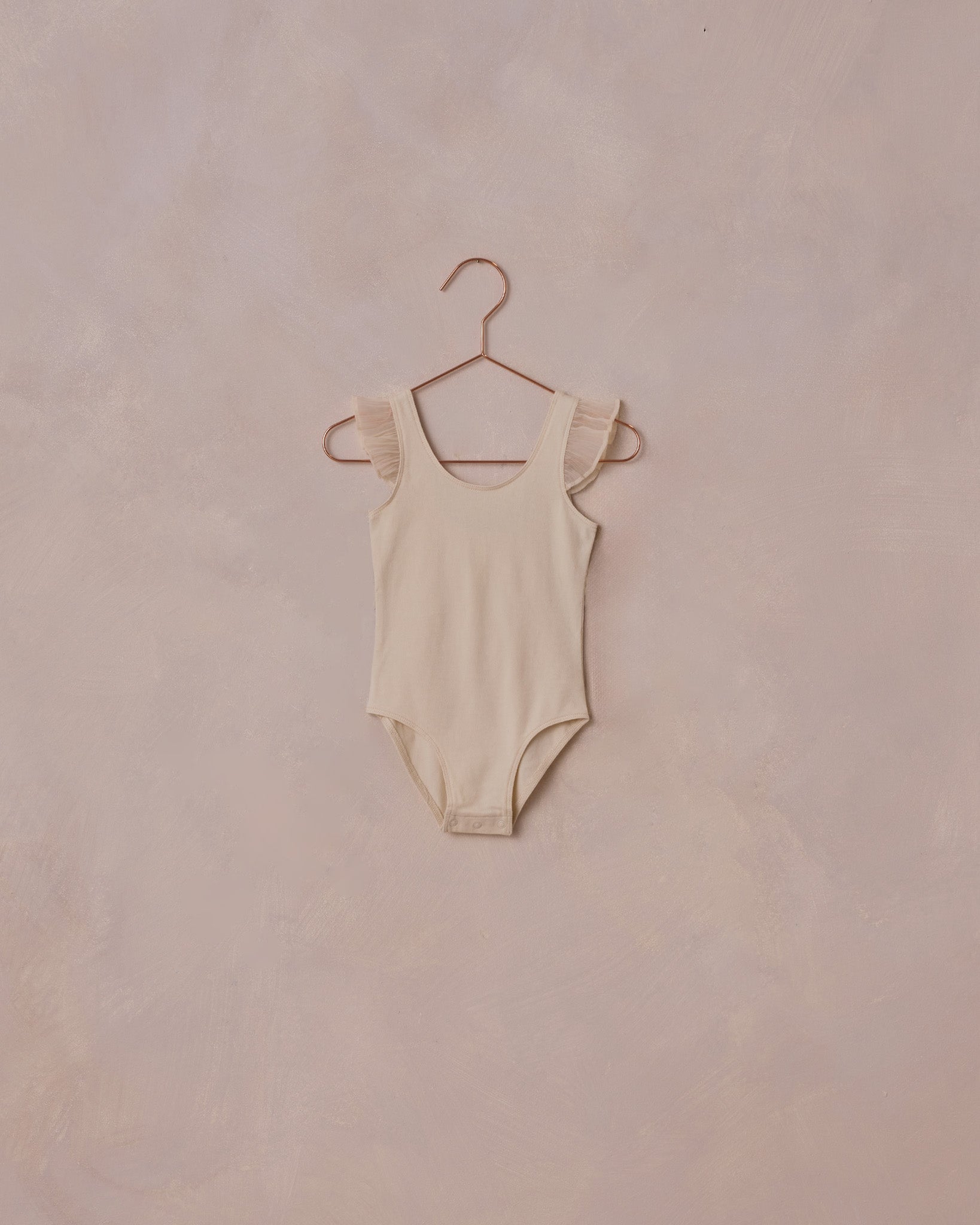 Provence Dress | Natural