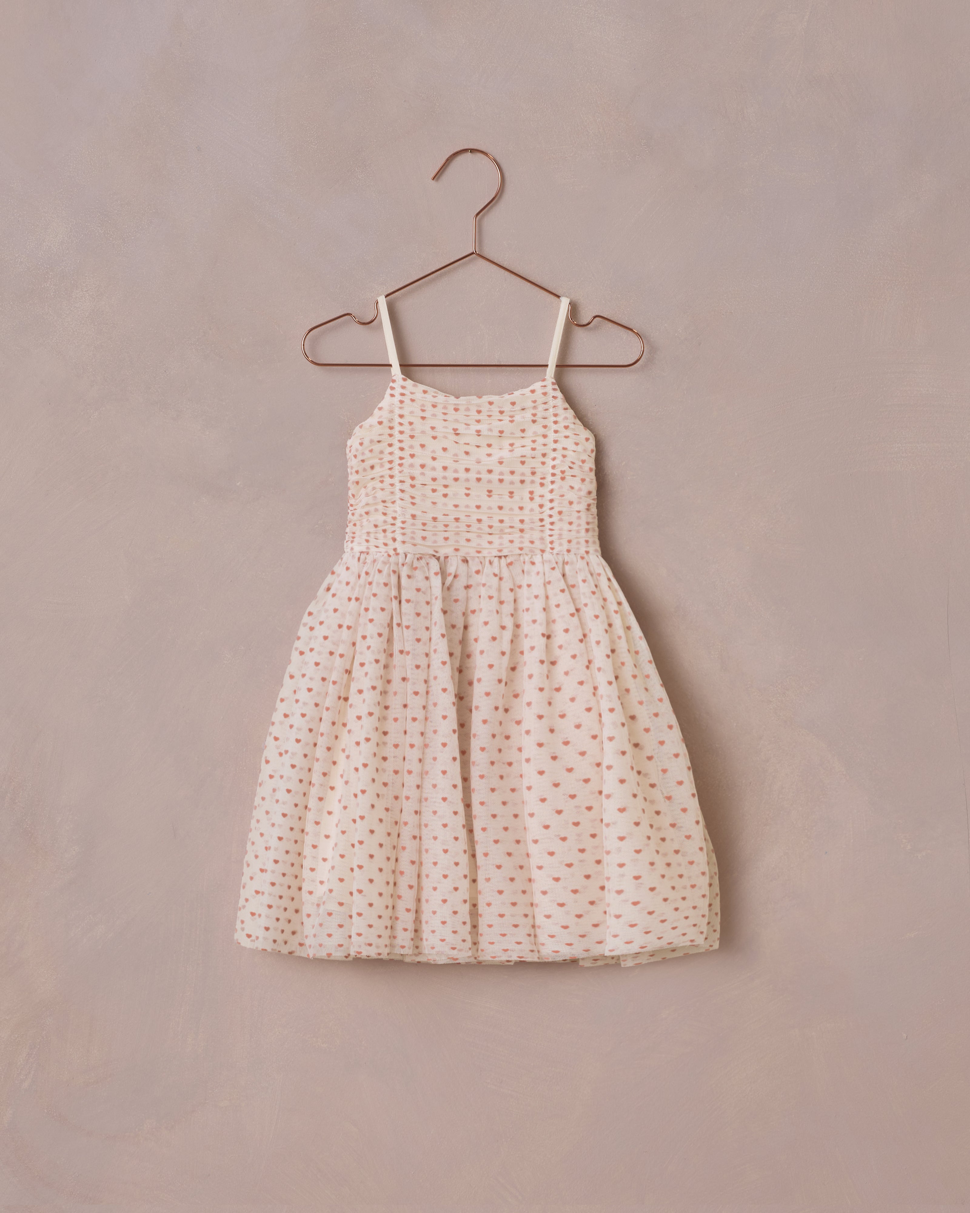 Witley Dress | Hearts