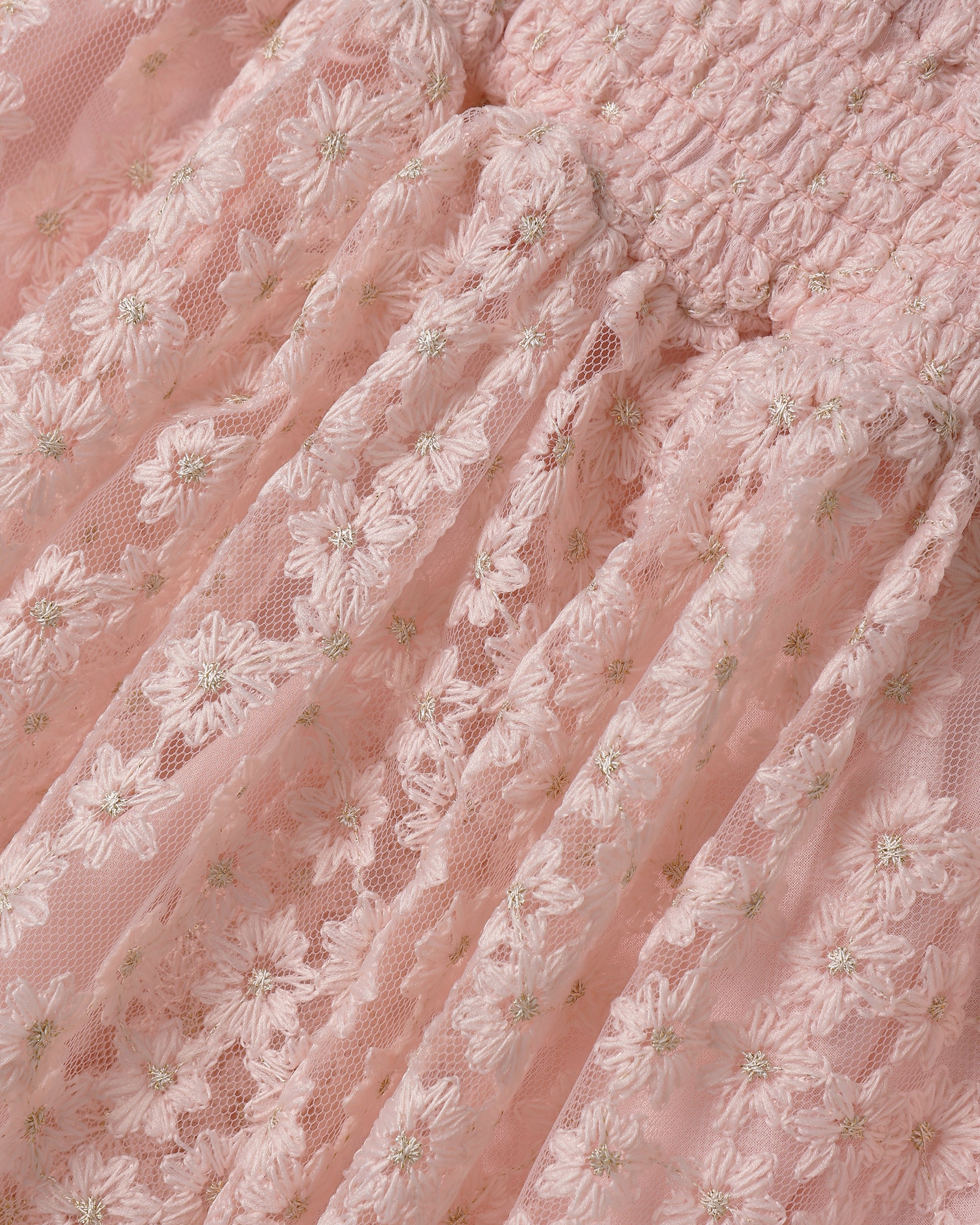 Mara Dress Cotton Candy - Rylee + Cru | Kids Clothes | Trendy Baby Clothes | Modern Infant Outfits |