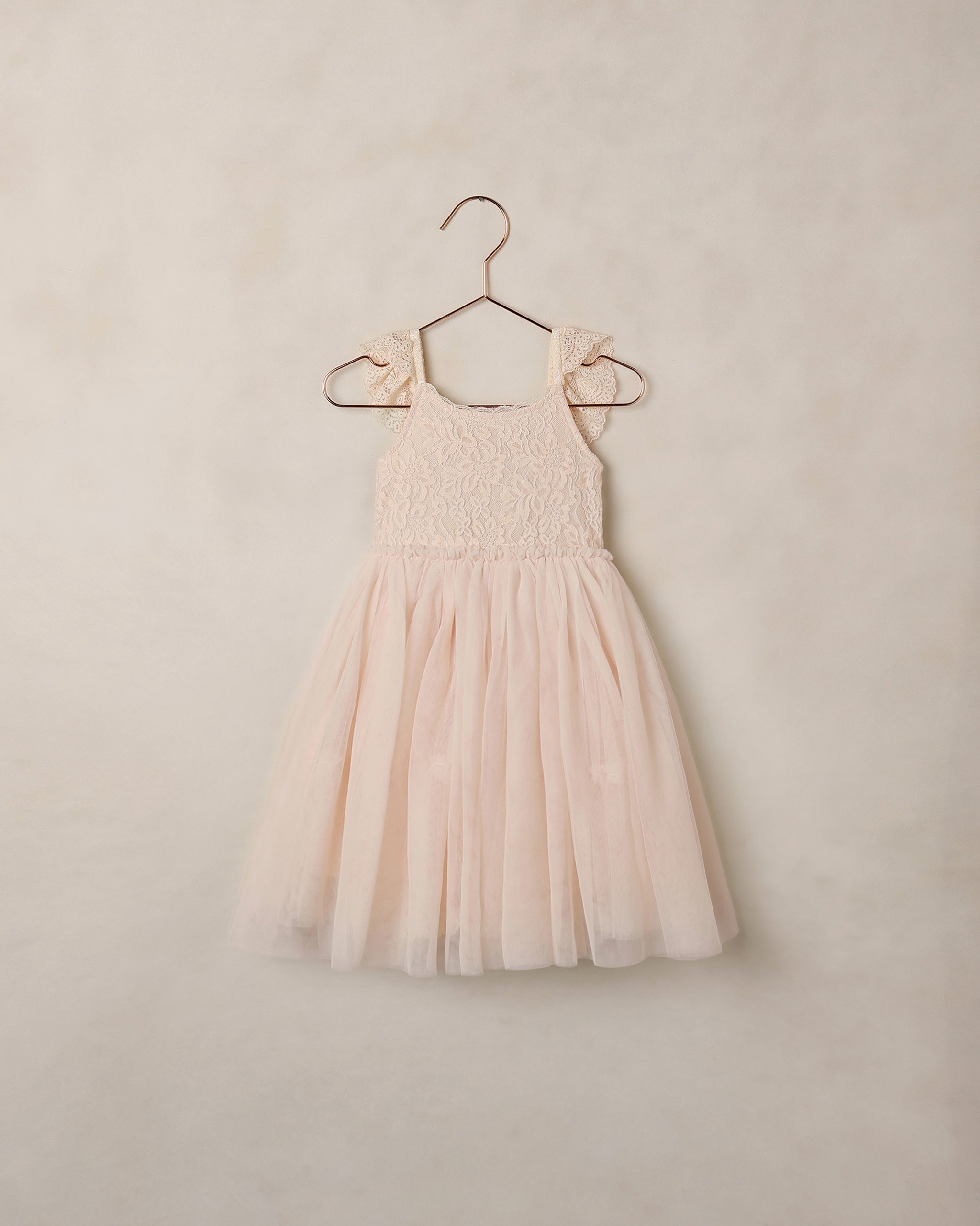Camilla Dress Pearl - Rylee + Cru | Kids Clothes | Trendy Baby Clothes | Modern Infant Outfits |