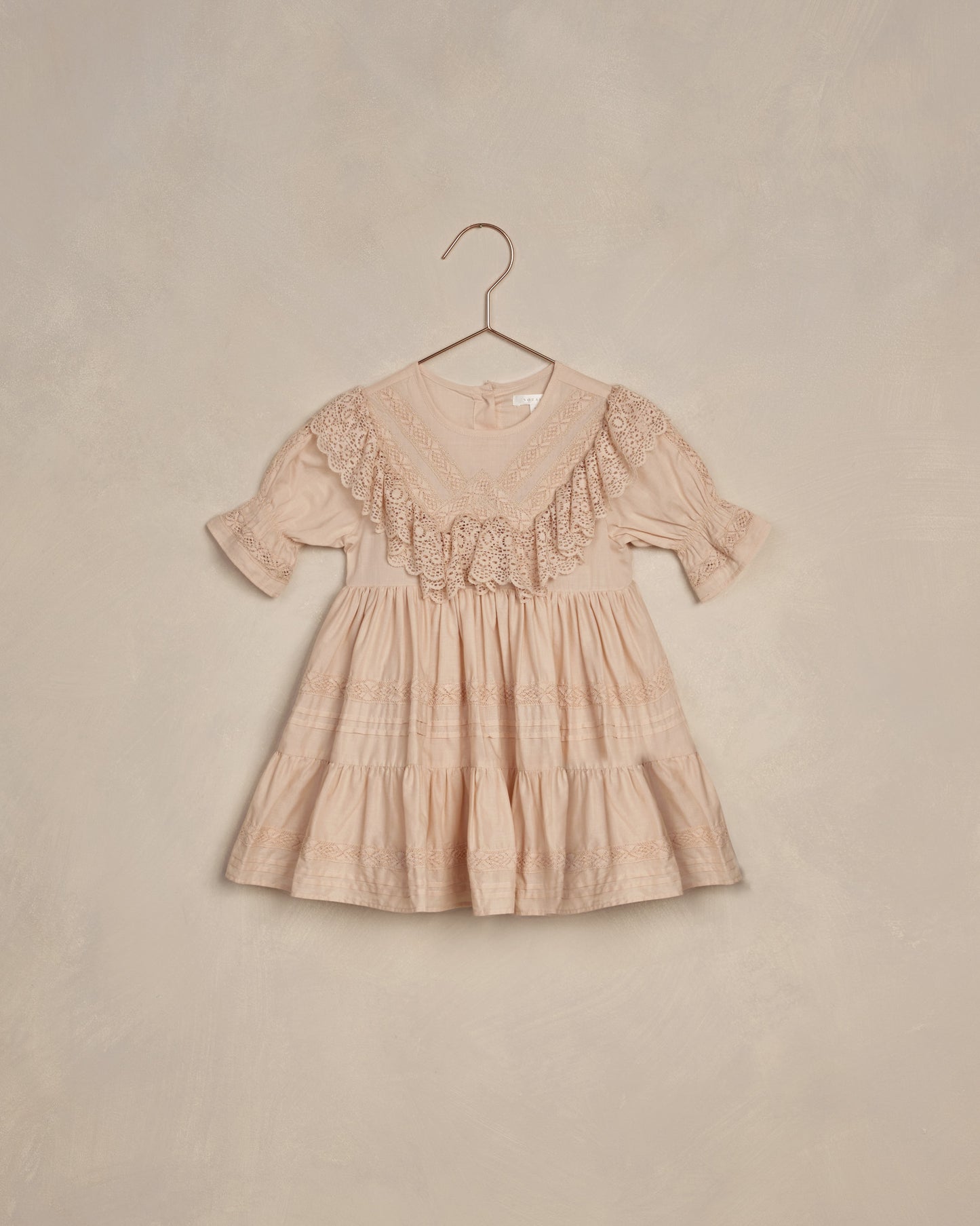 Genevieve Dress || Antique