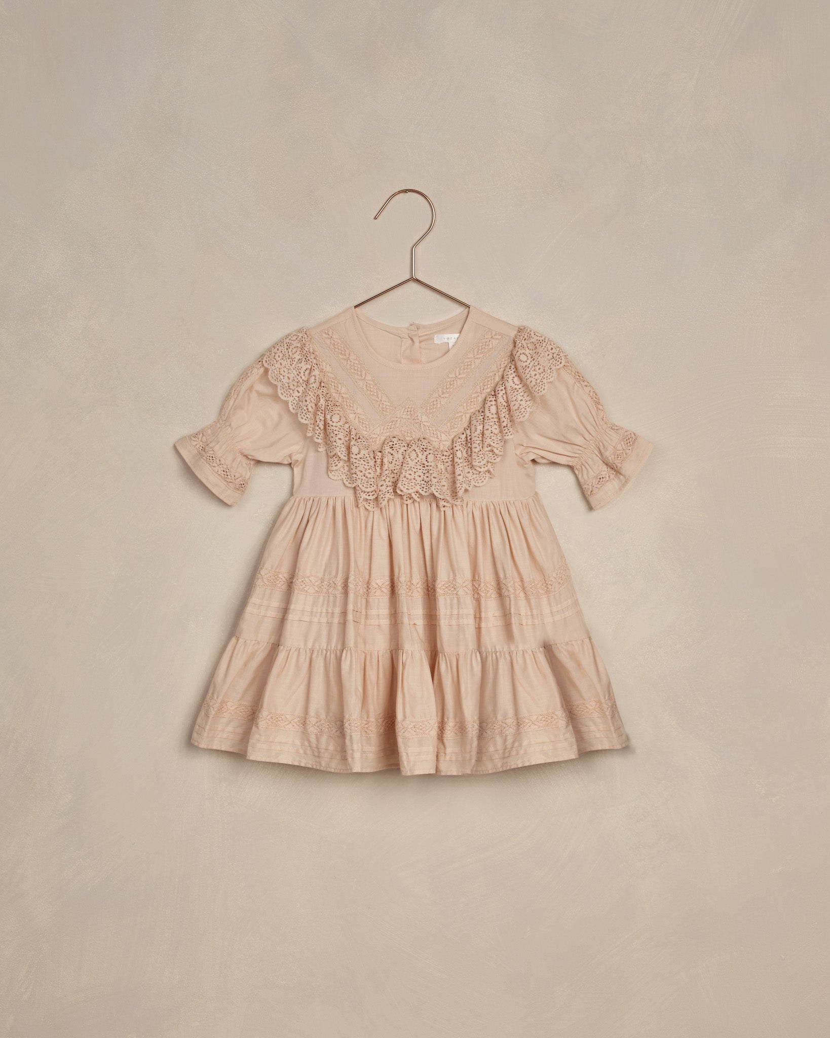 Genevieve Dress || Antique