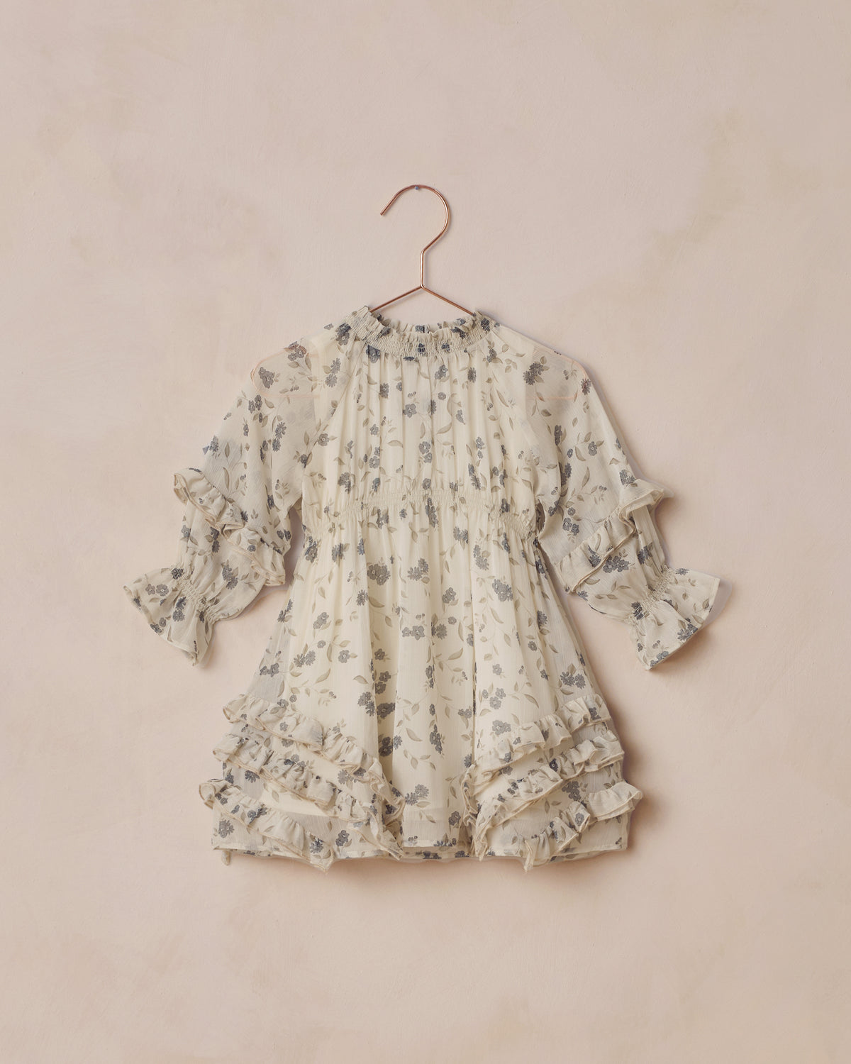 Noralee Mara Dress - Cotton Candy main image 0