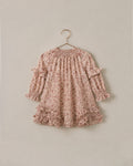 Mirabelle Dress Harvest Bloom - Rylee + Cru | Kids Clothes | Trendy Baby Clothes | Modern Infant Outfits |