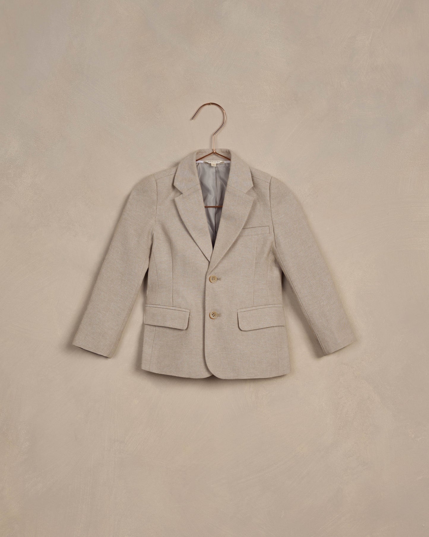 Sebastian Blazer || Fog