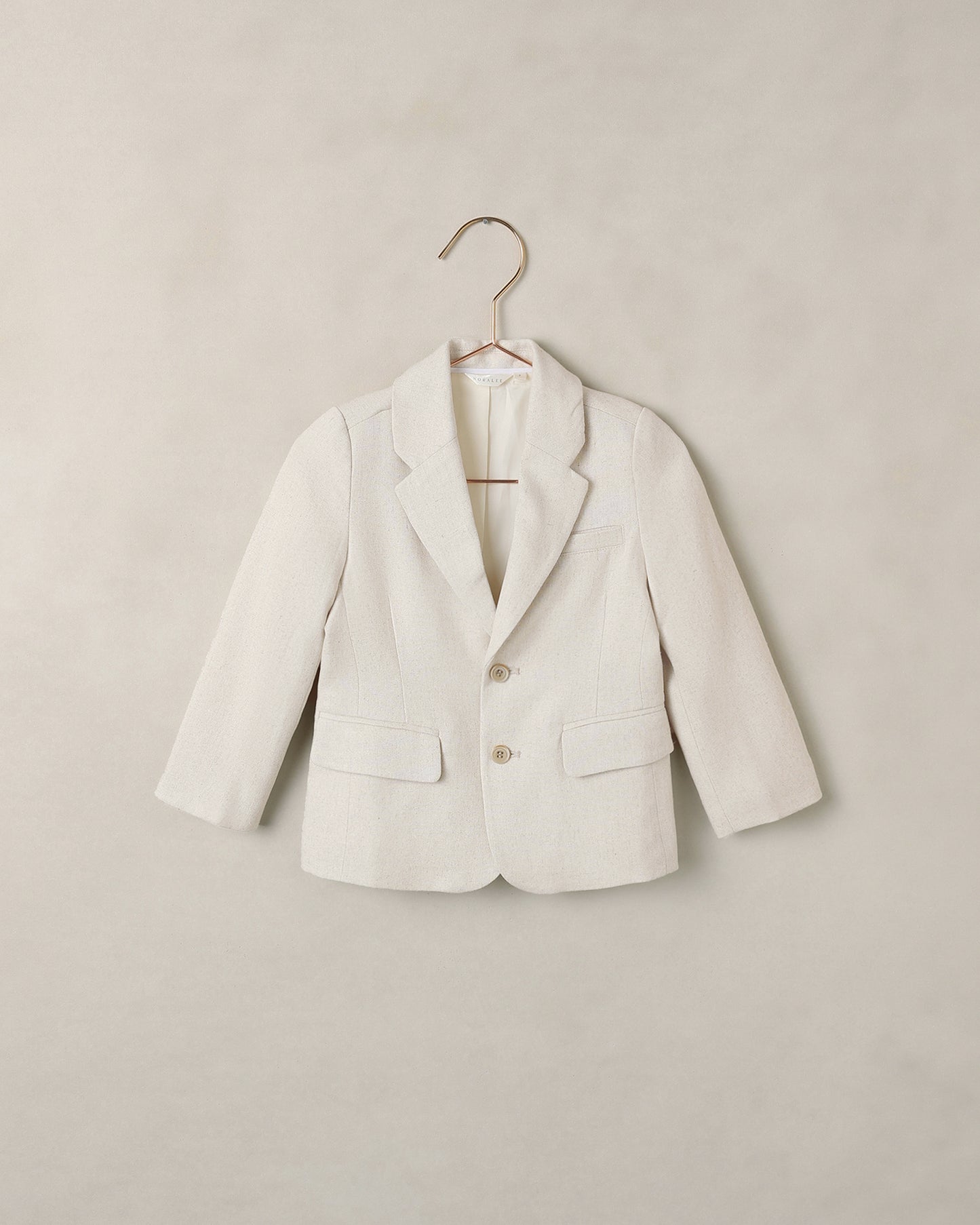 Sebastian Blazer Linen - Rylee + Cru | Kids Clothes | Trendy Baby Clothes | Modern Infant Outfits |