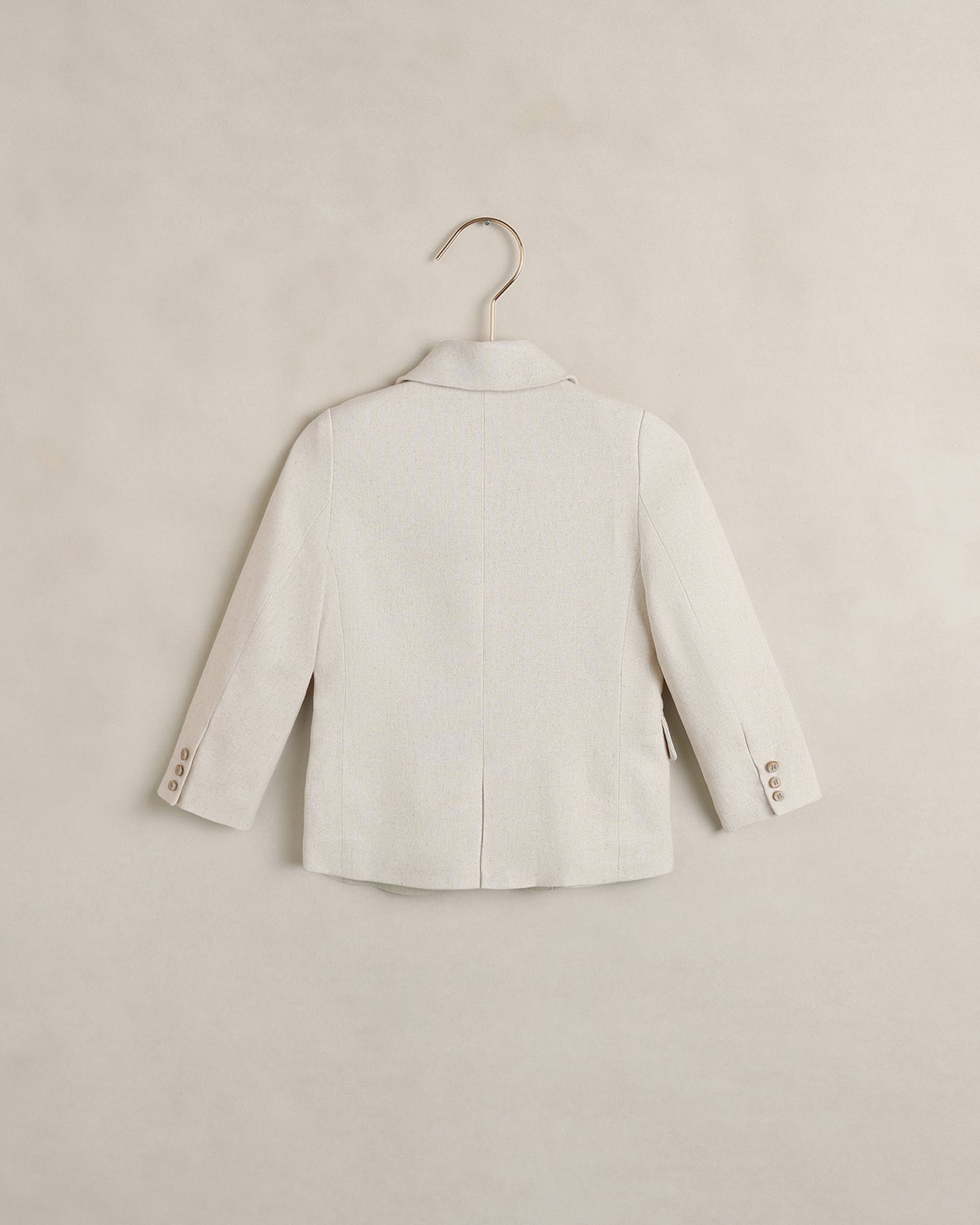 Sebastian Blazer Linen - Rylee + Cru | Kids Clothes | Trendy Baby Clothes | Modern Infant Outfits |