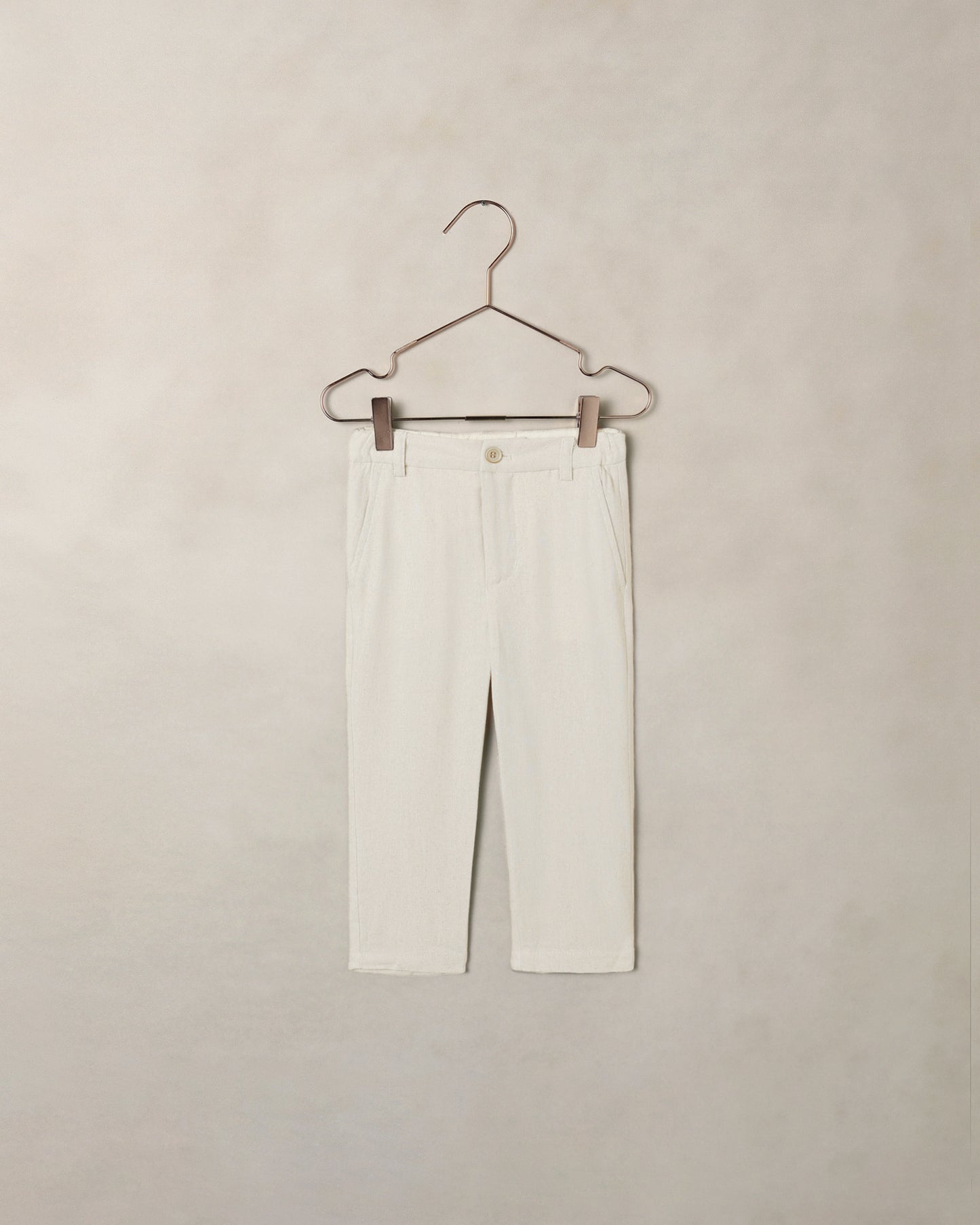Sebastian Pant Linen - Rylee + Cru | Kids Clothes | Trendy Baby Clothes | Modern Infant Outfits |